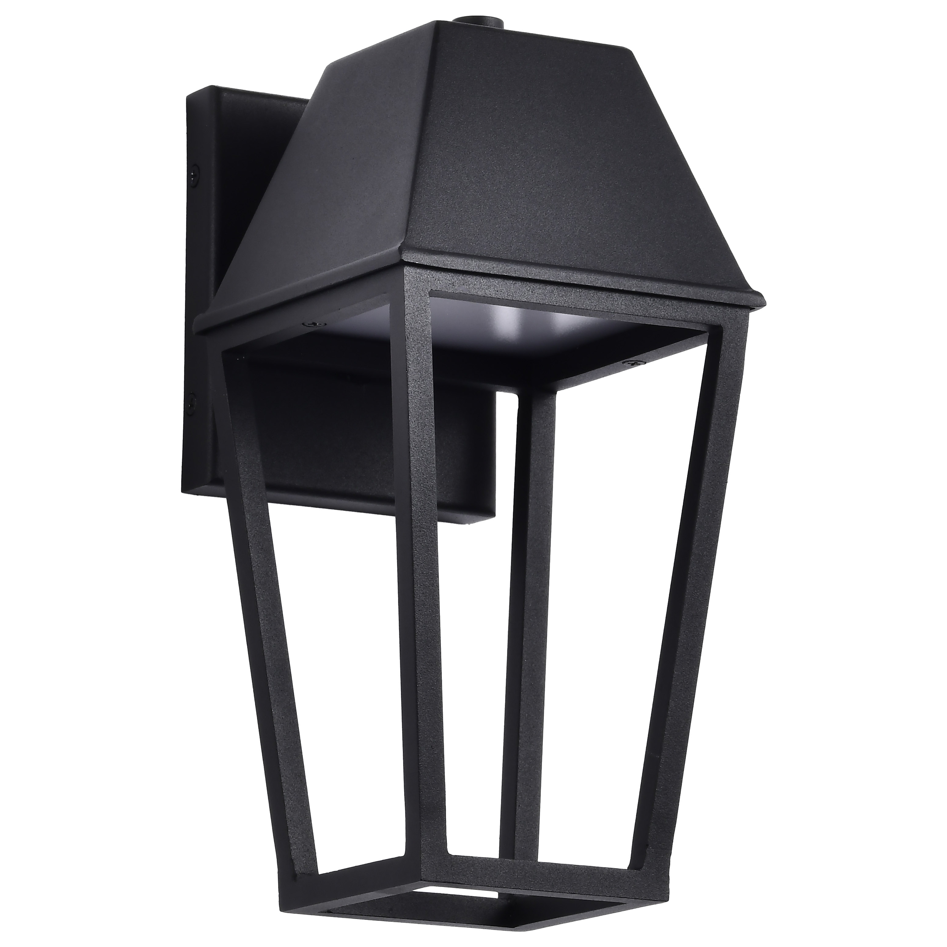 COLT LED SMALL OUTDOOR LANTERN - 62-2310