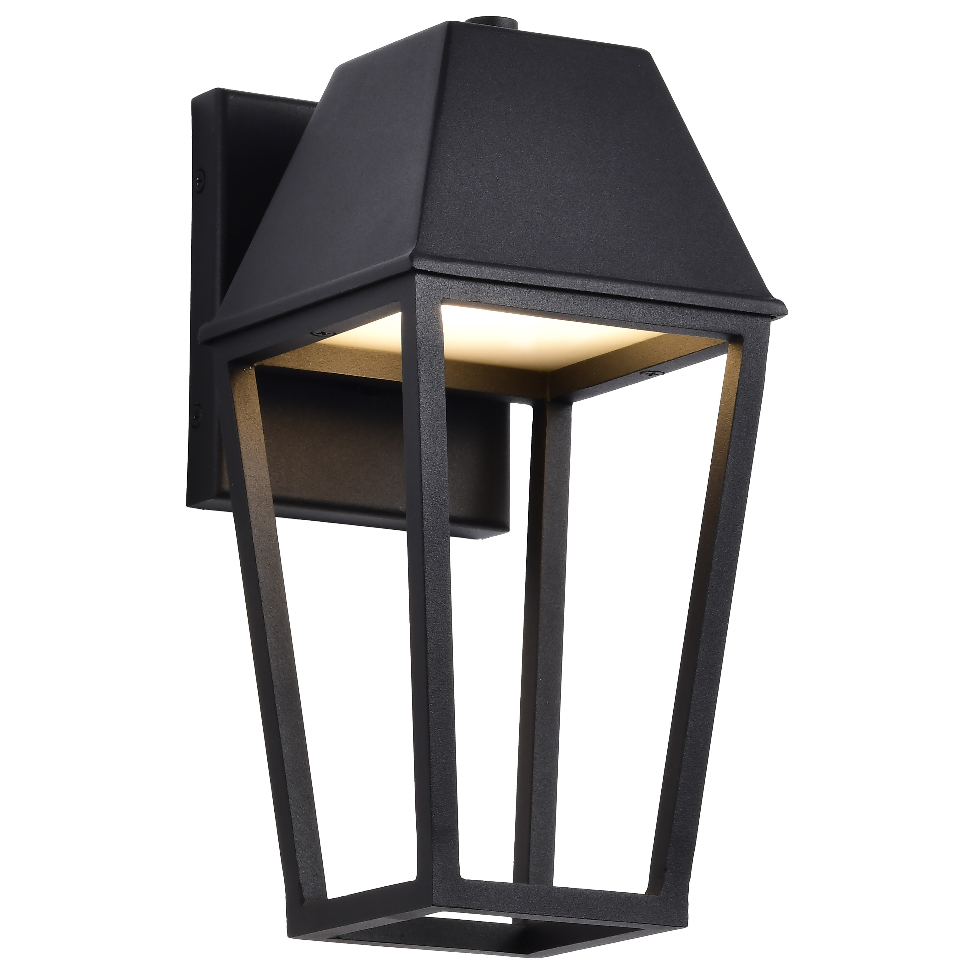COLT LED SMALL OUTDOOR LANTERN - 62-2310