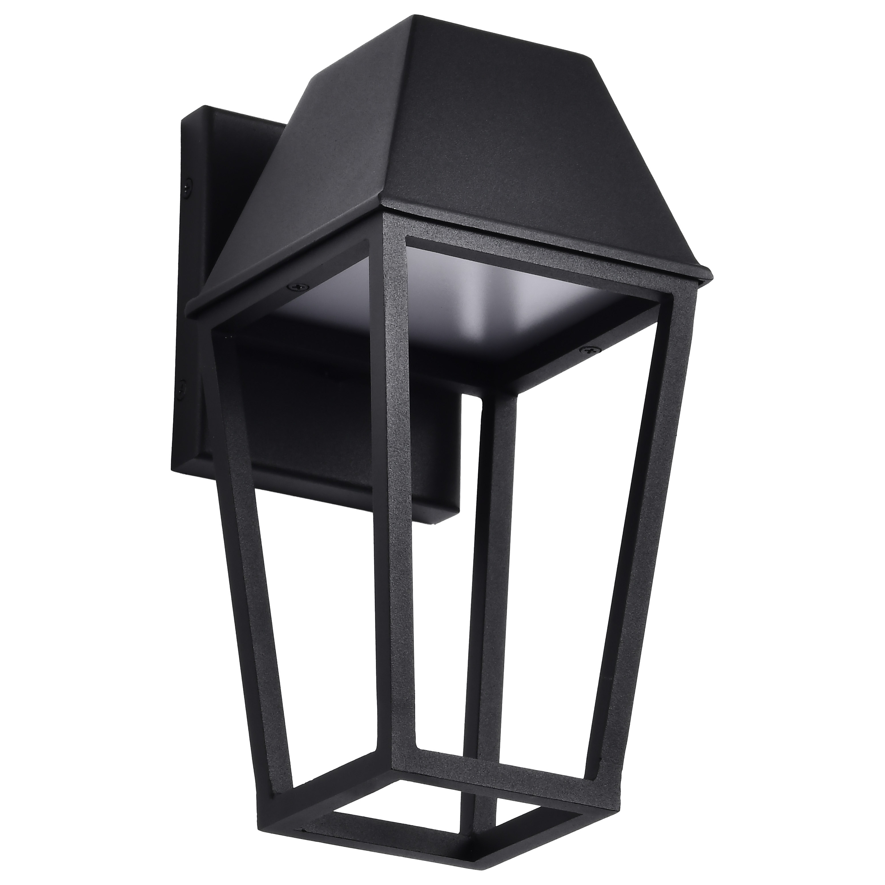 COLT LED SMALL OUTDOOR LANTERN - 62-2310