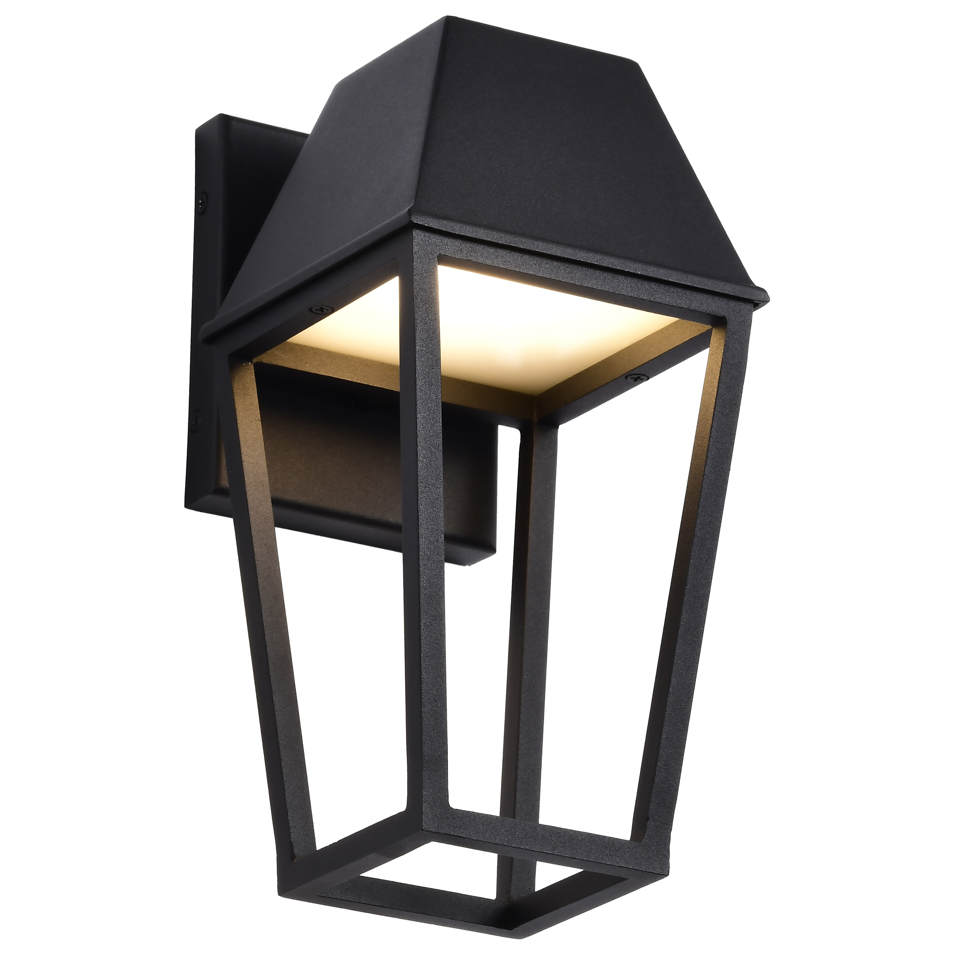 COLT LED SMALL OUTDOOR LANTERN - 62-2310