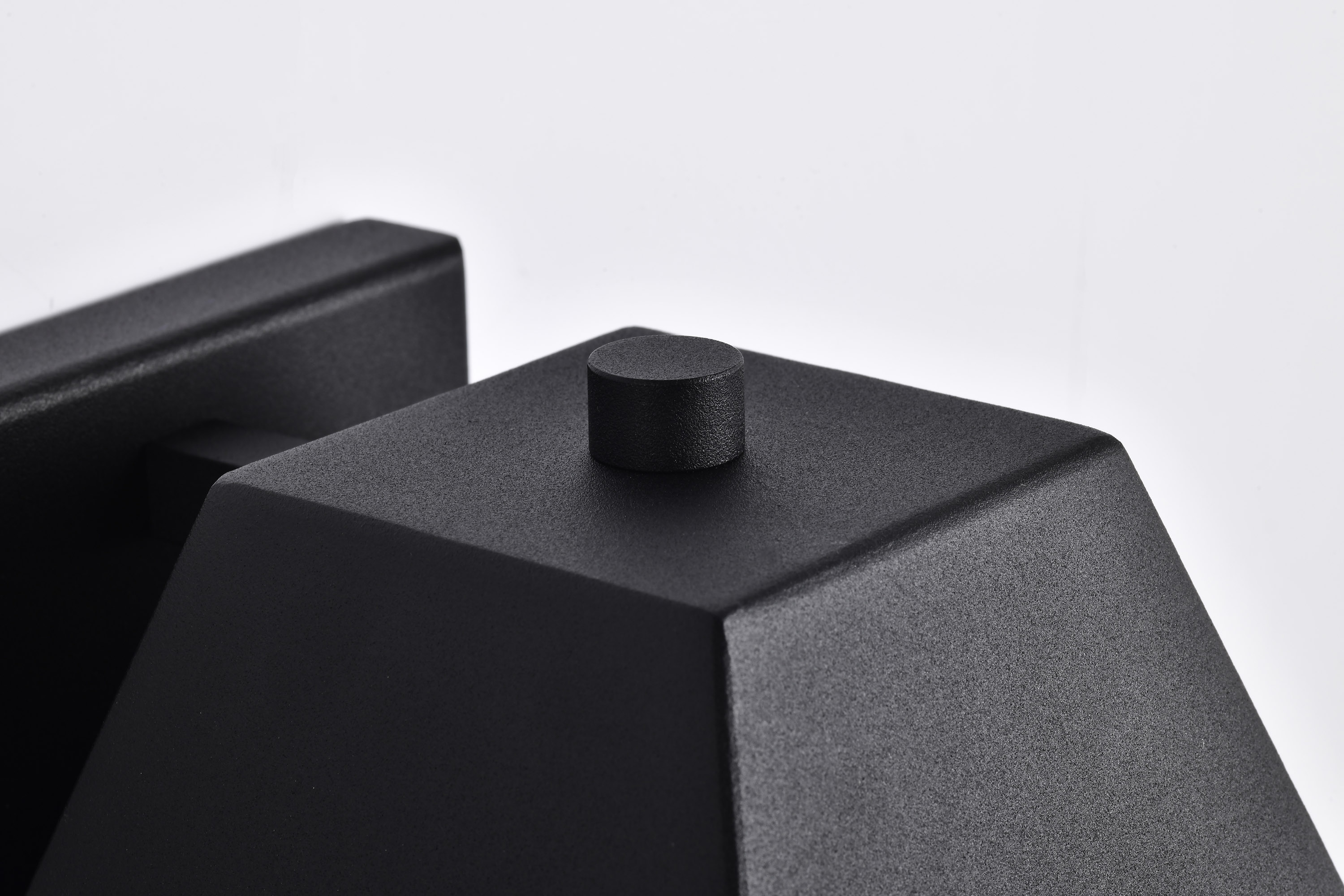 COLT LED SMALL OUTDOOR LANTERN - 62-2310