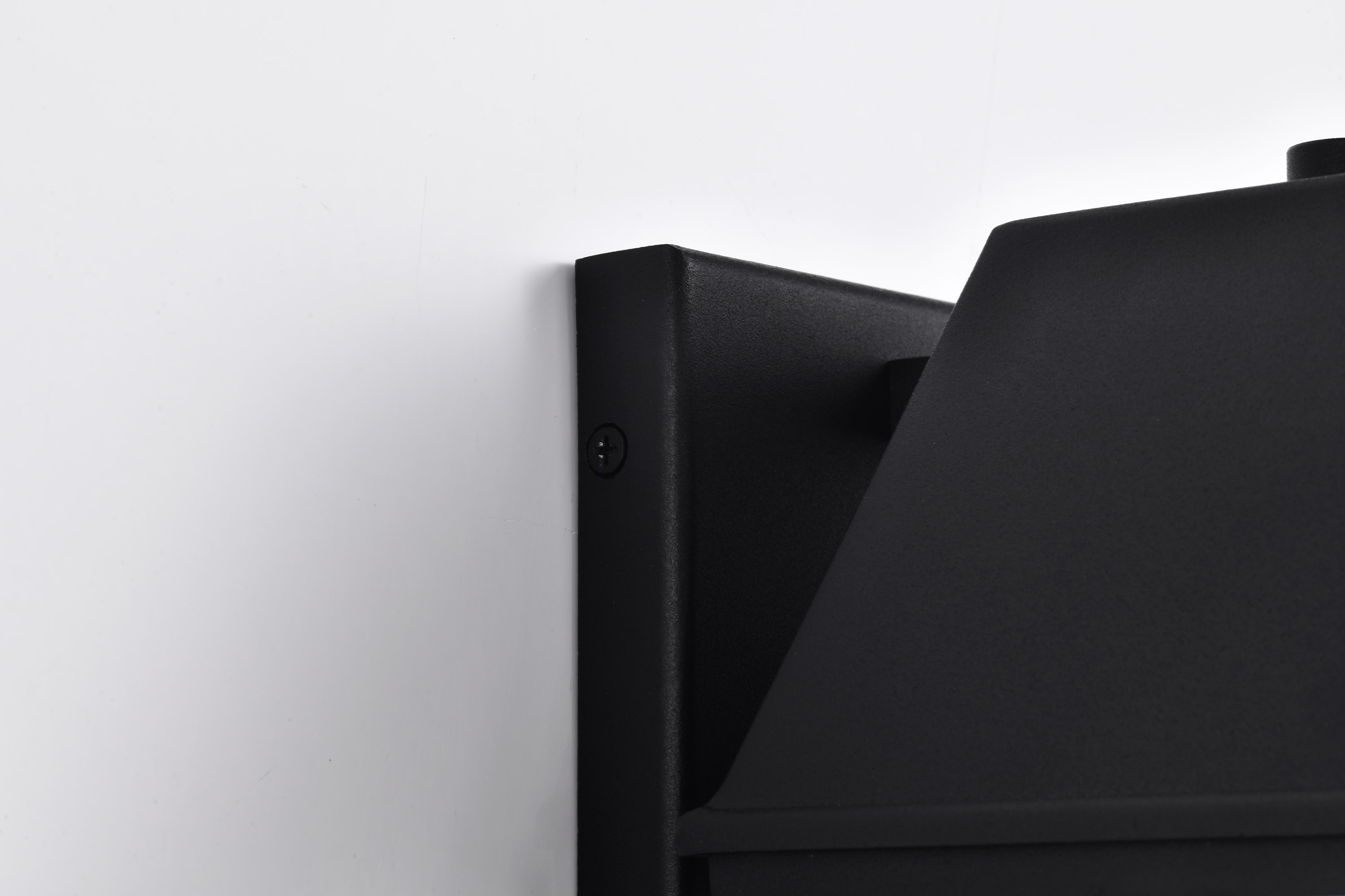 COLT LED SMALL OUTDOOR LANTERN - 62-2310