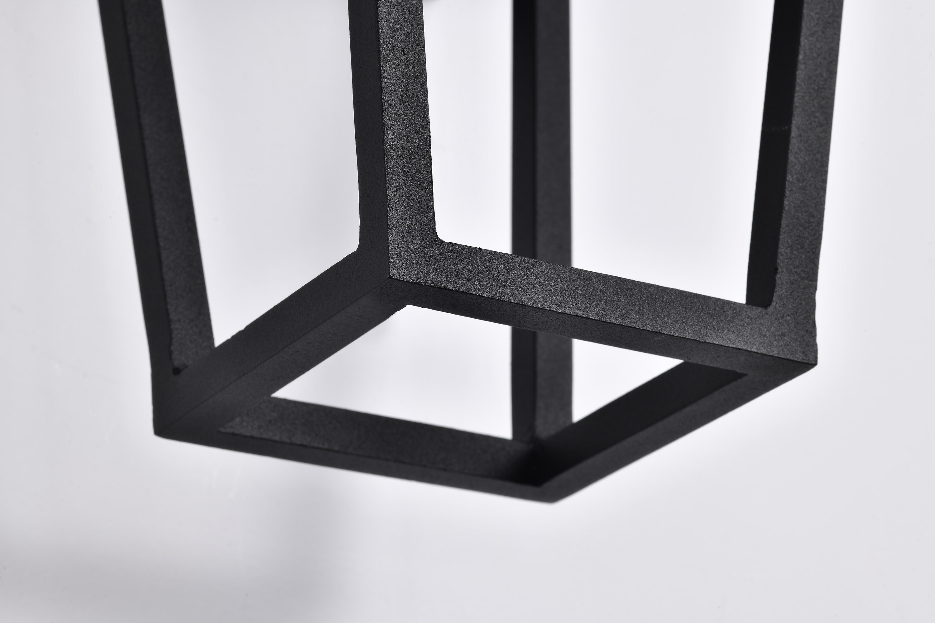 COLT LED SMALL OUTDOOR LANTERN - 62-2310