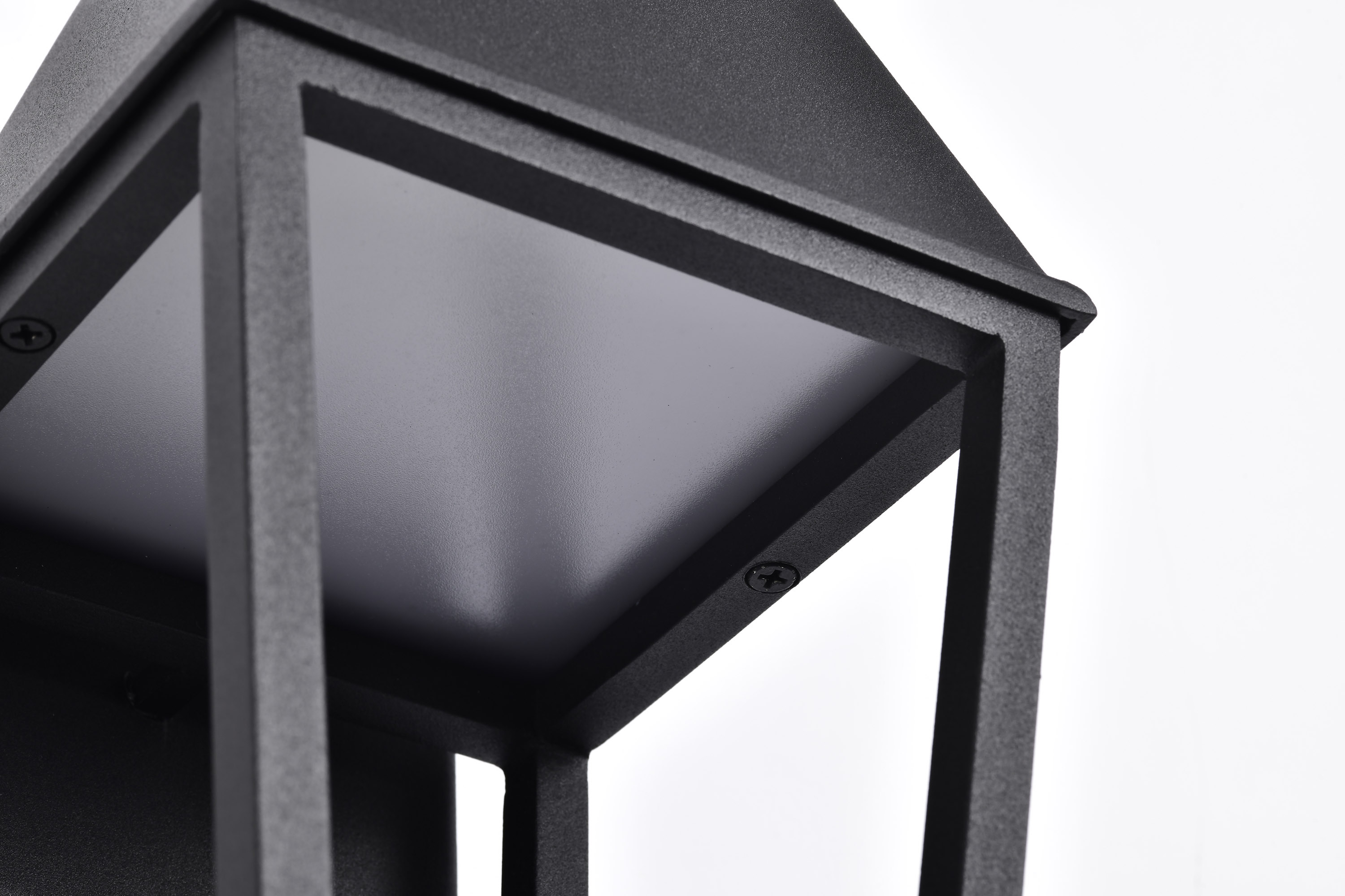 COLT LED SMALL OUTDOOR LANTERN - 62-2310