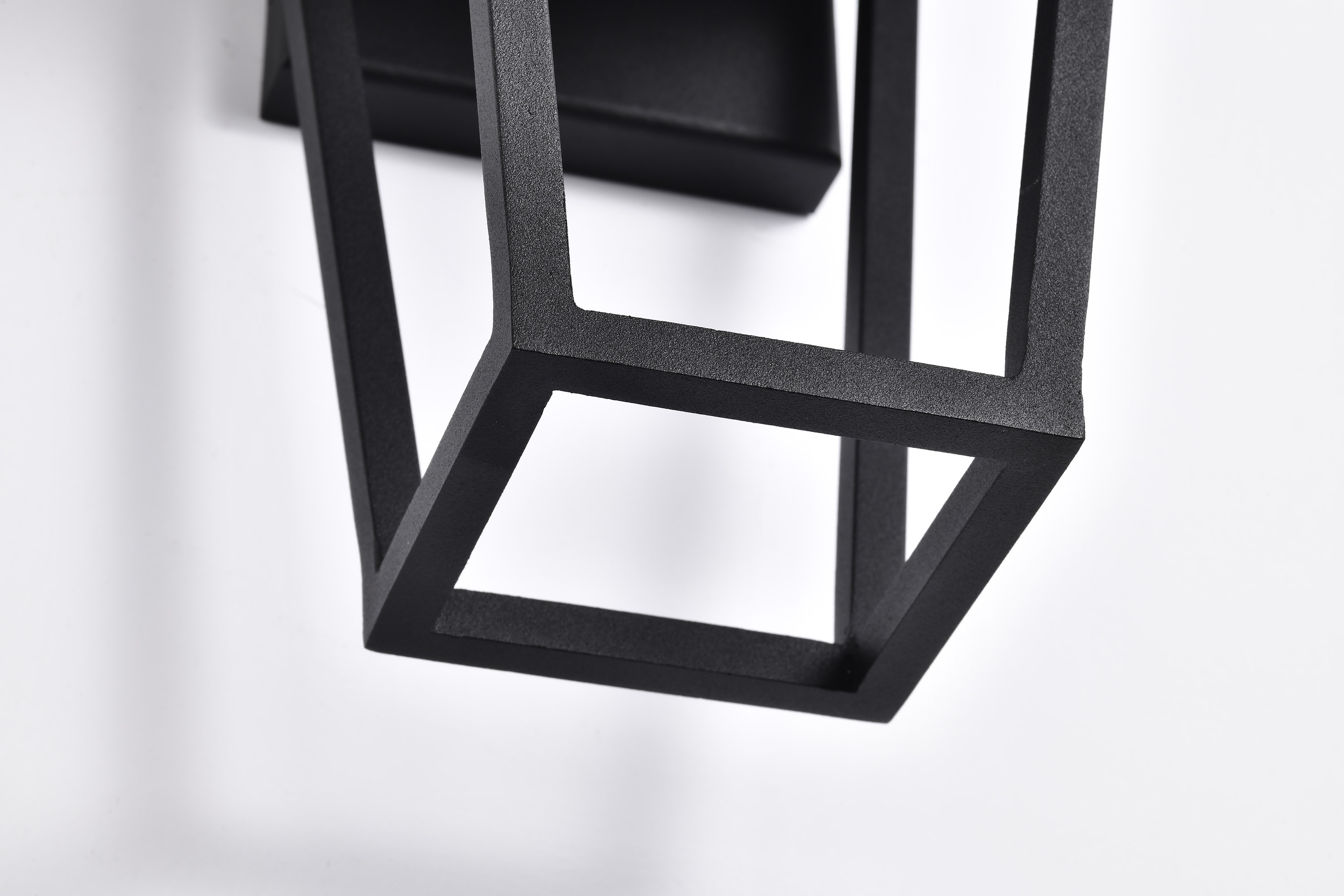 COLT LED SMALL OUTDOOR LANTERN - 62-2310