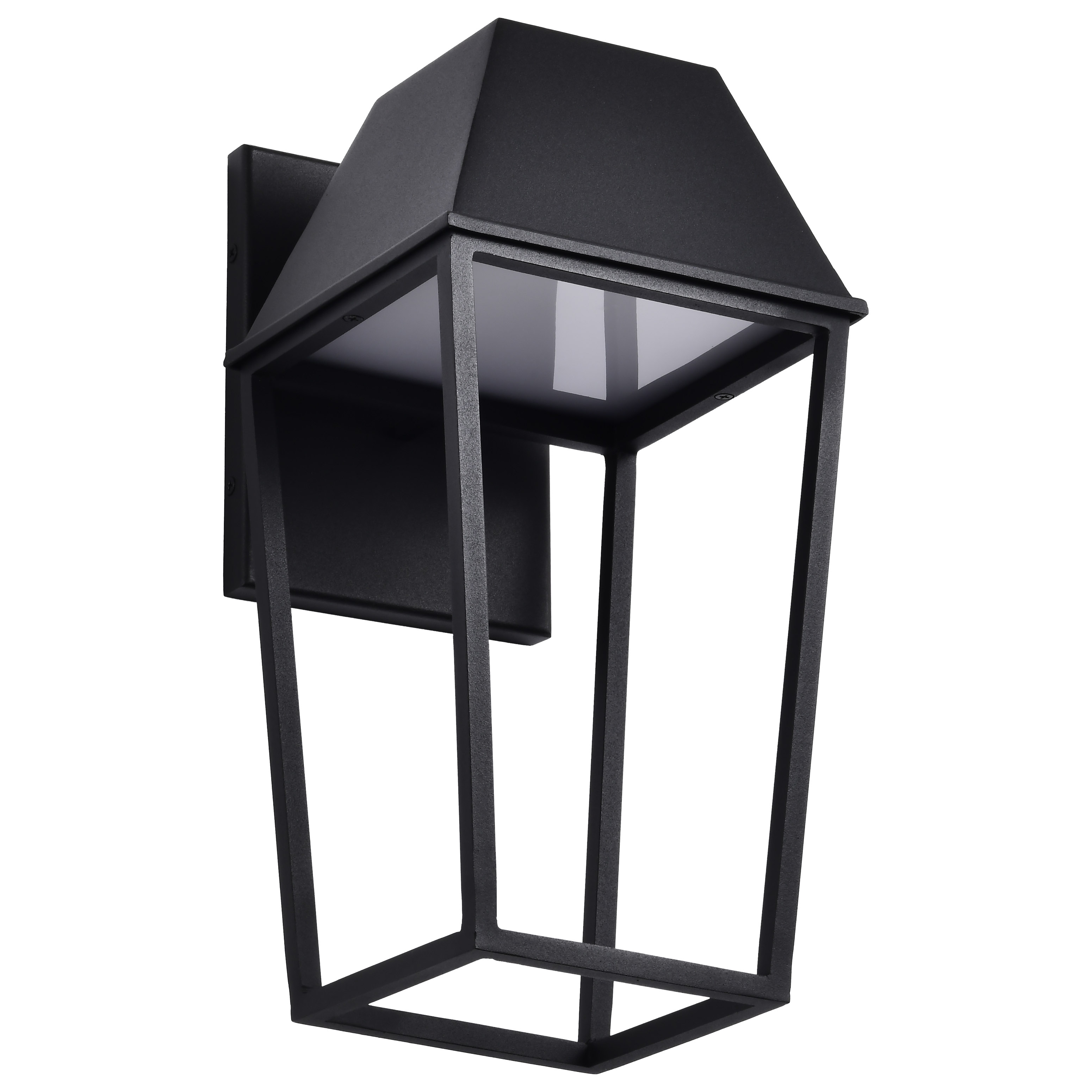 COLT LED MED OUTDOOR LANTERN - 62-2311