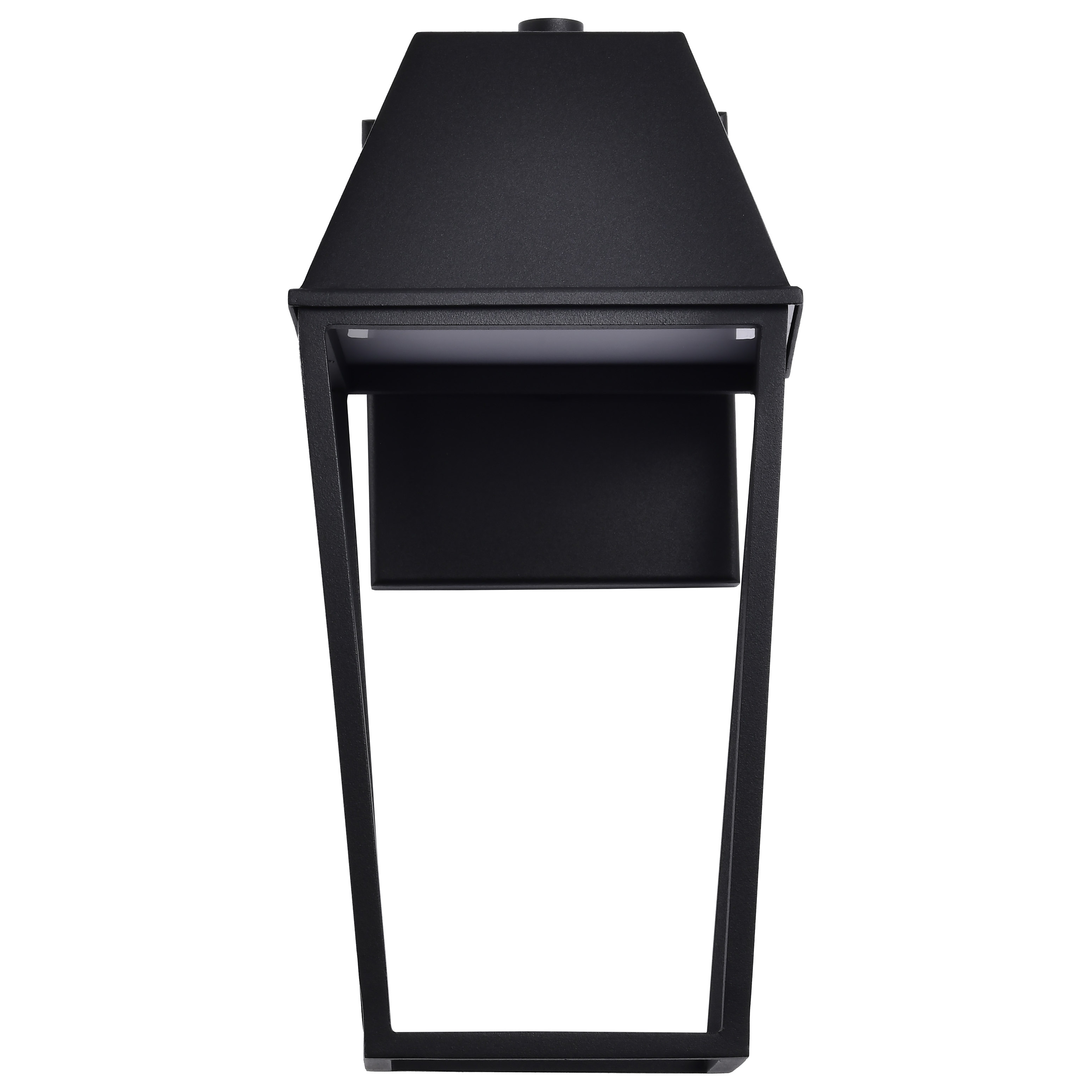 COLT LED MED OUTDOOR LANTERN - 62-2311