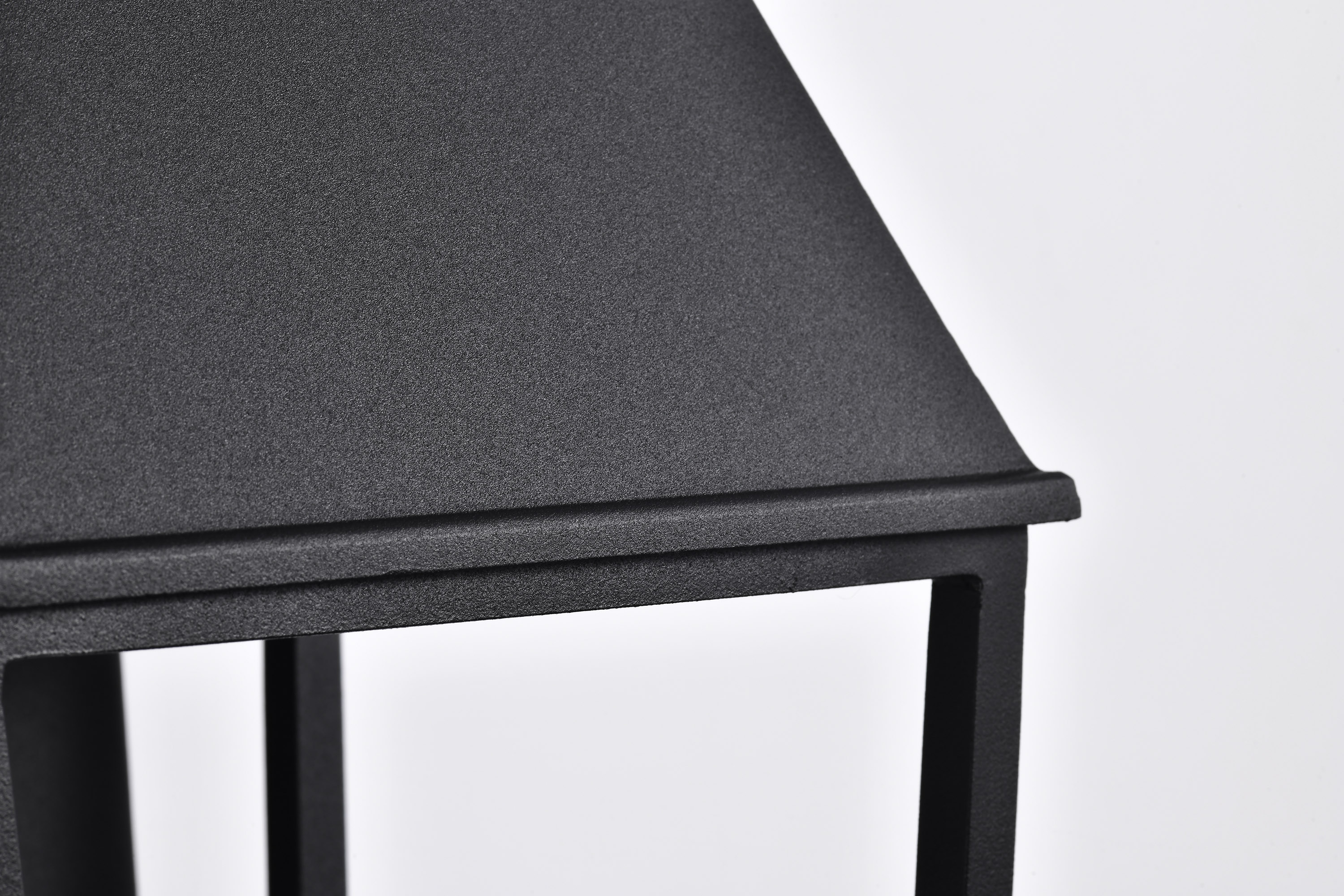 COLT LED MED OUTDOOR LANTERN - 62-2311