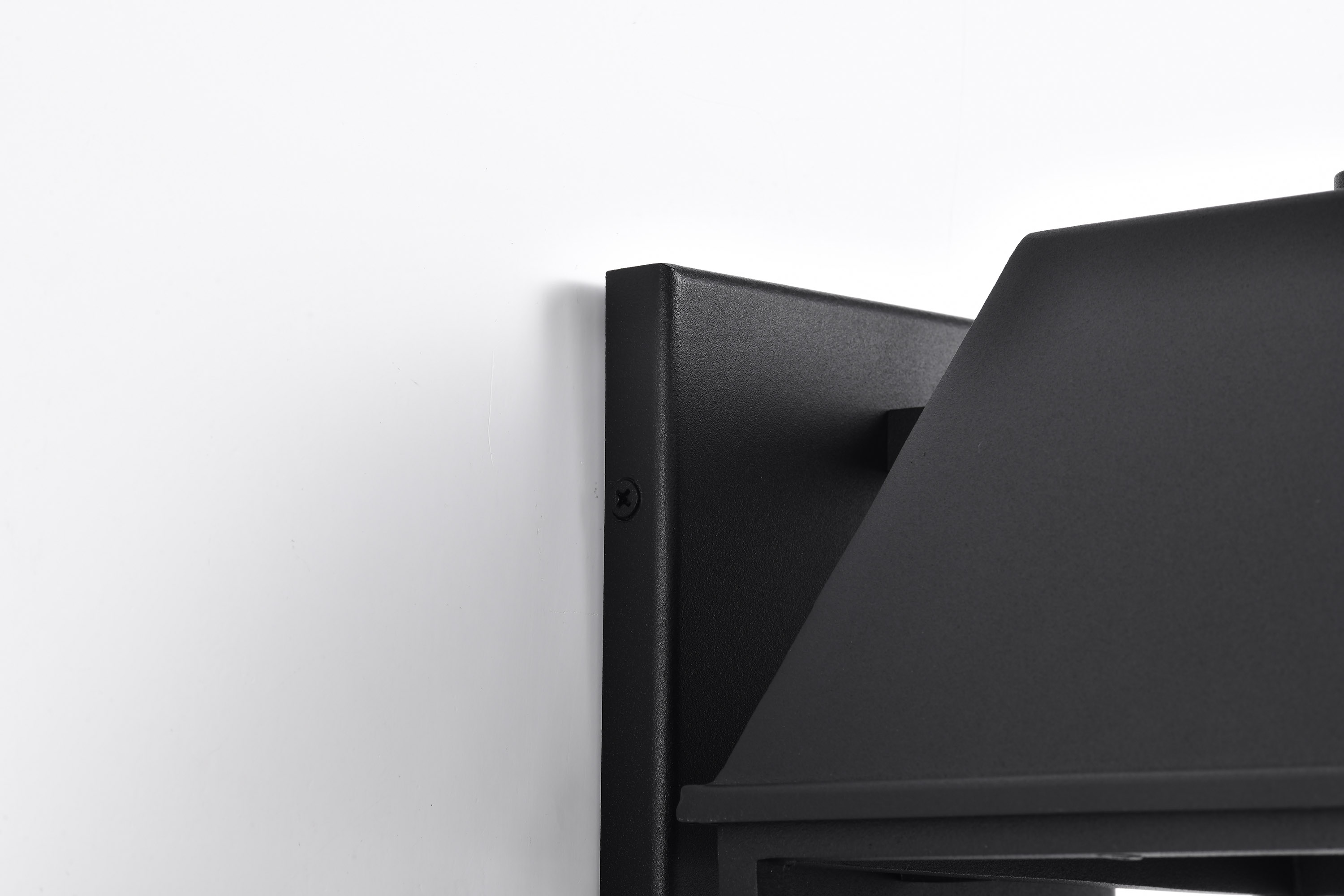 COLT LED MED OUTDOOR LANTERN - 62-2311