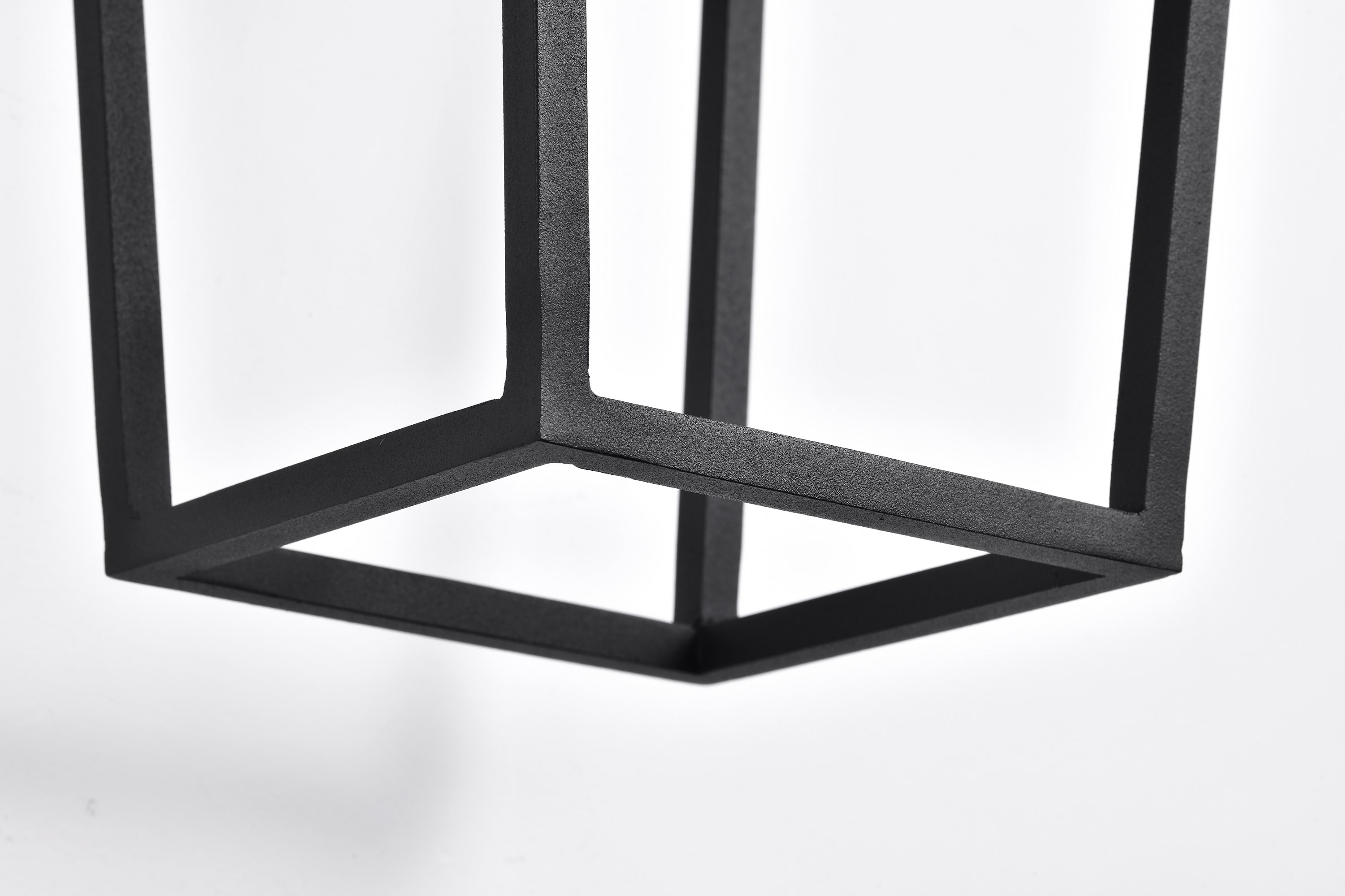 COLT LED MED OUTDOOR LANTERN - 62-2311