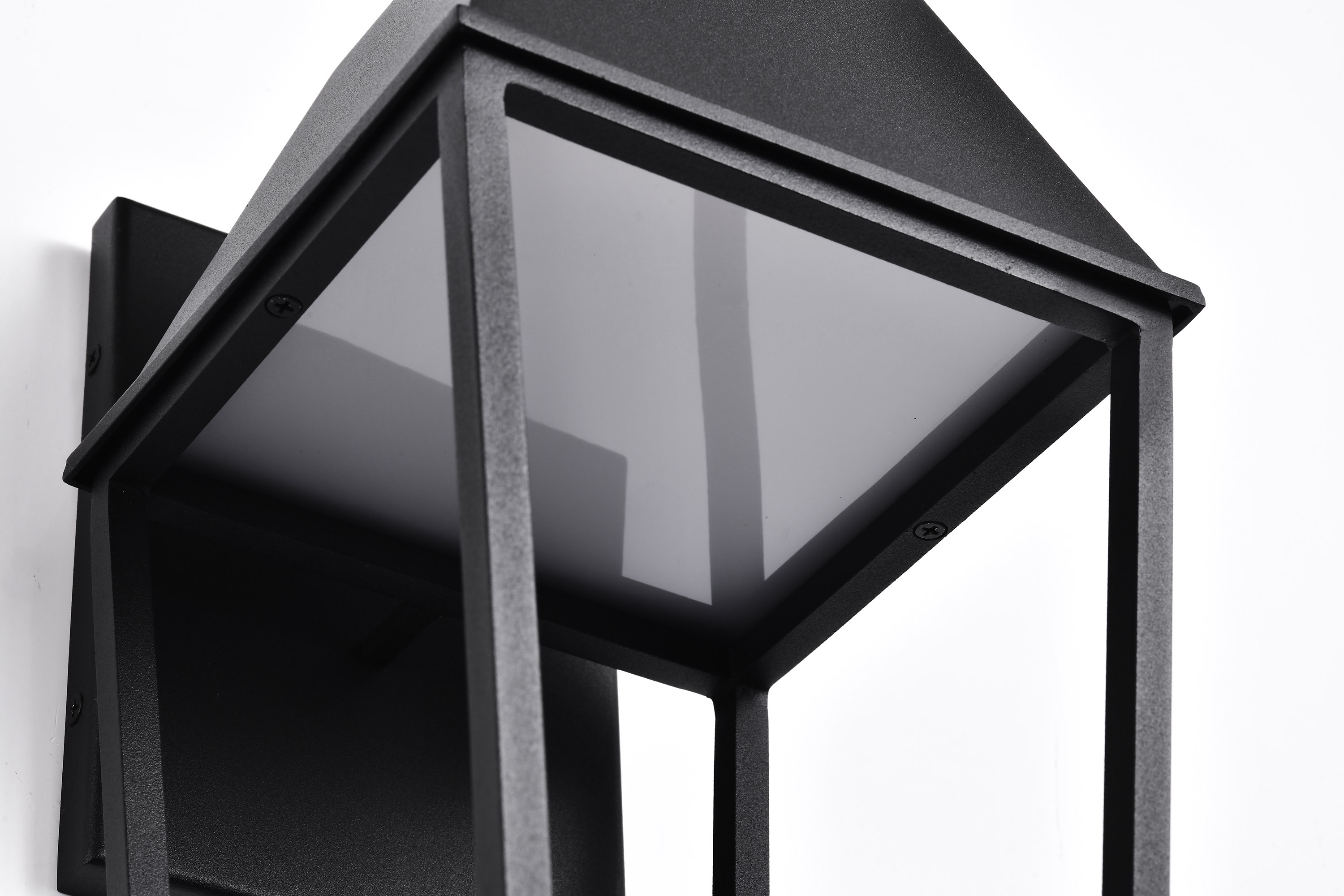 COLT LED MED OUTDOOR LANTERN - 62-2311