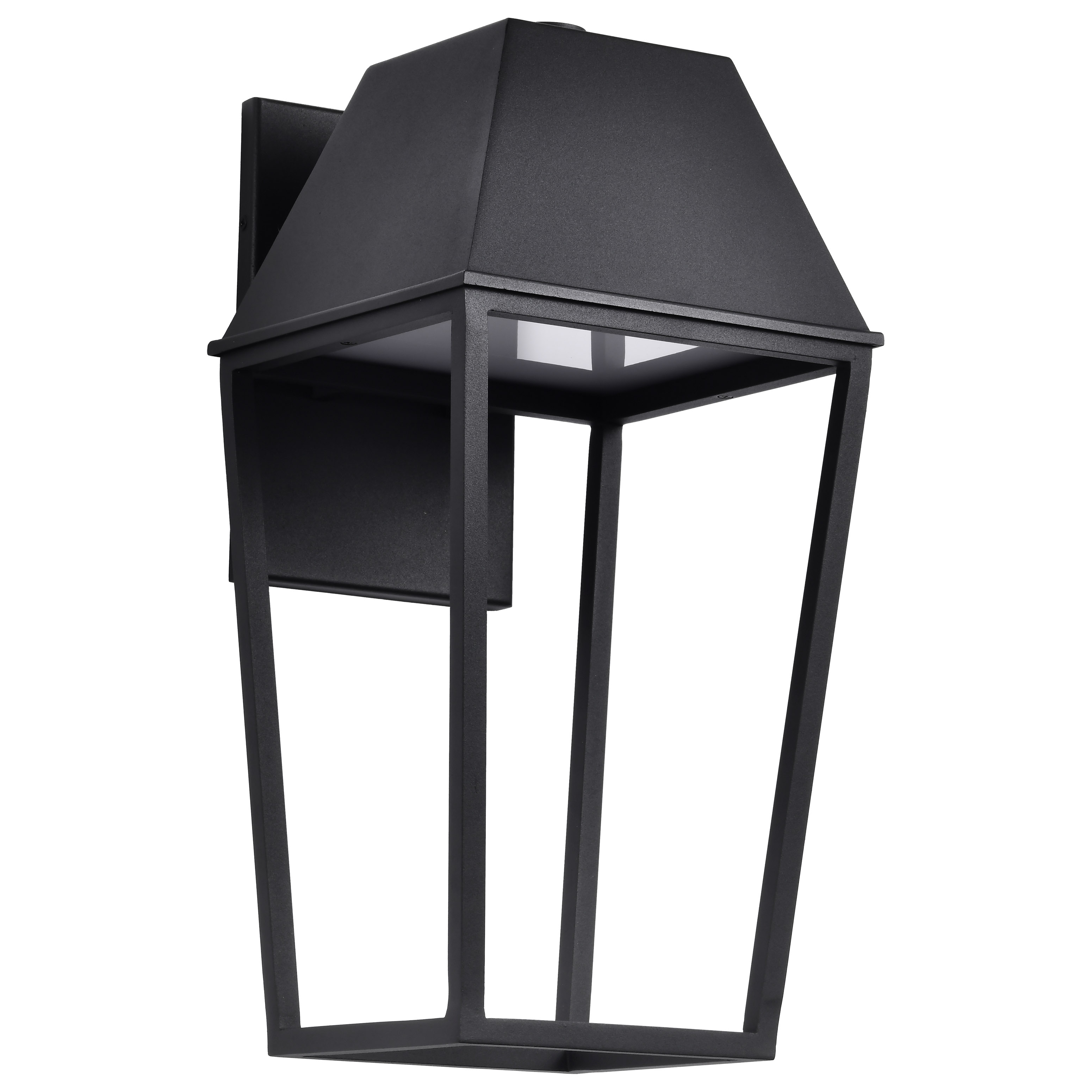 COLT LED LARGE OUTDOOR LANTERN - 62-2312