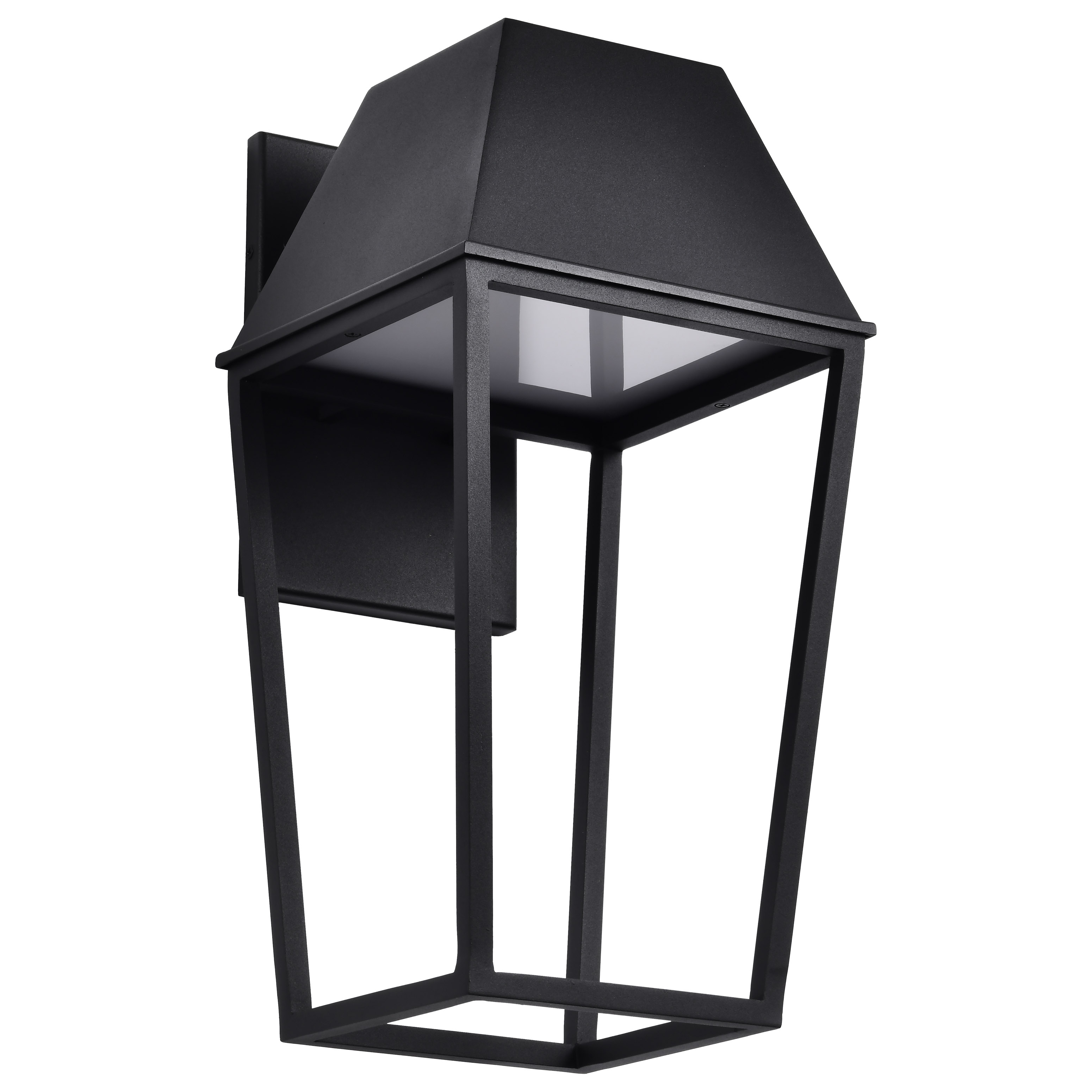 COLT LED LARGE OUTDOOR LANTERN - 62-2312