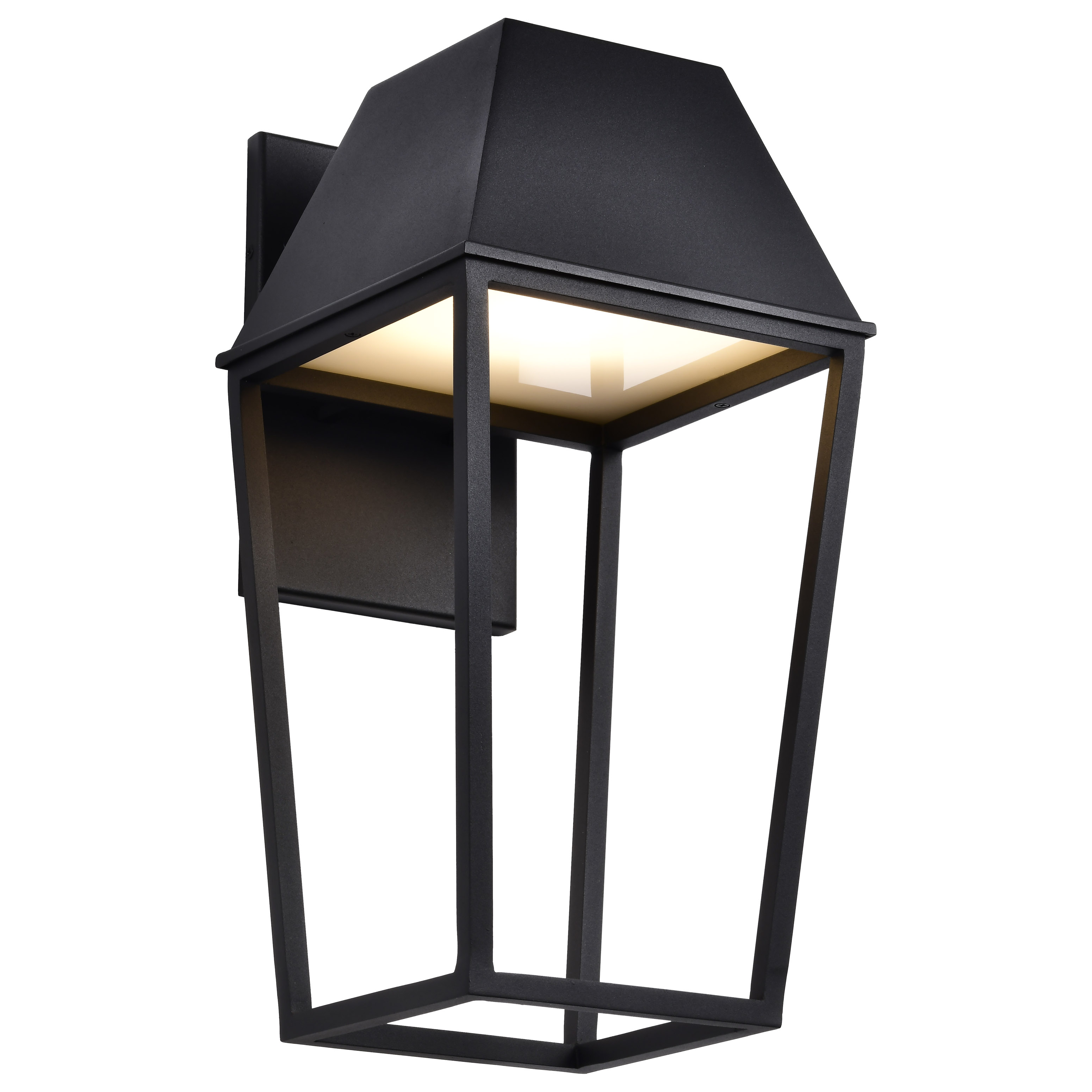 COLT LED LARGE OUTDOOR LANTERN - 62-2312