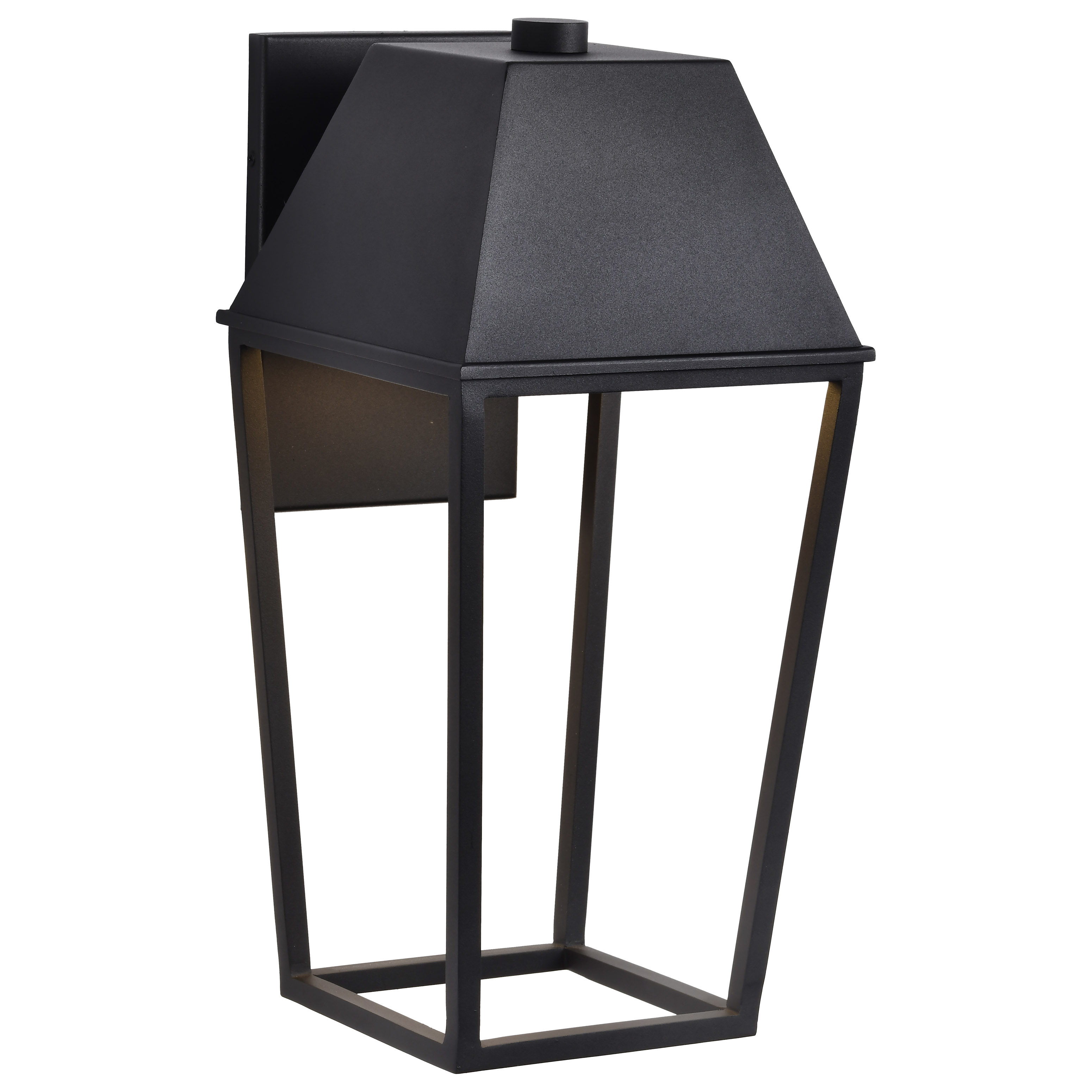 COLT LED LARGE OUTDOOR LANTERN - 62-2312