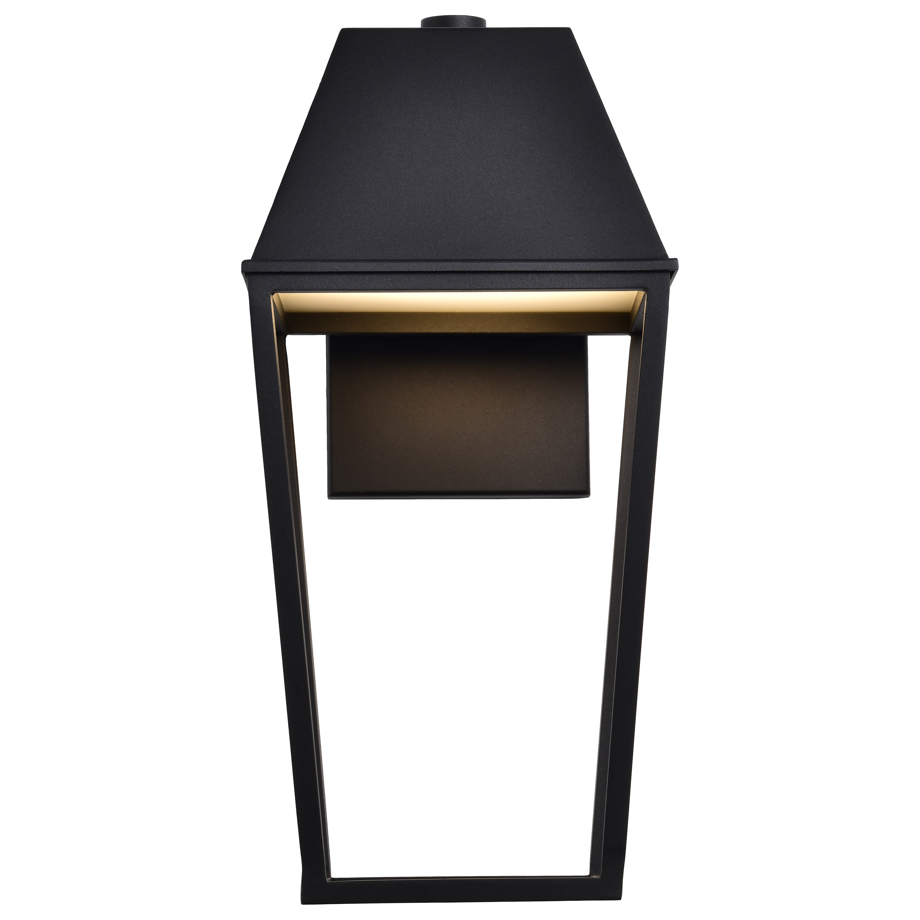 COLT LED LARGE OUTDOOR LANTERN - 62-2312