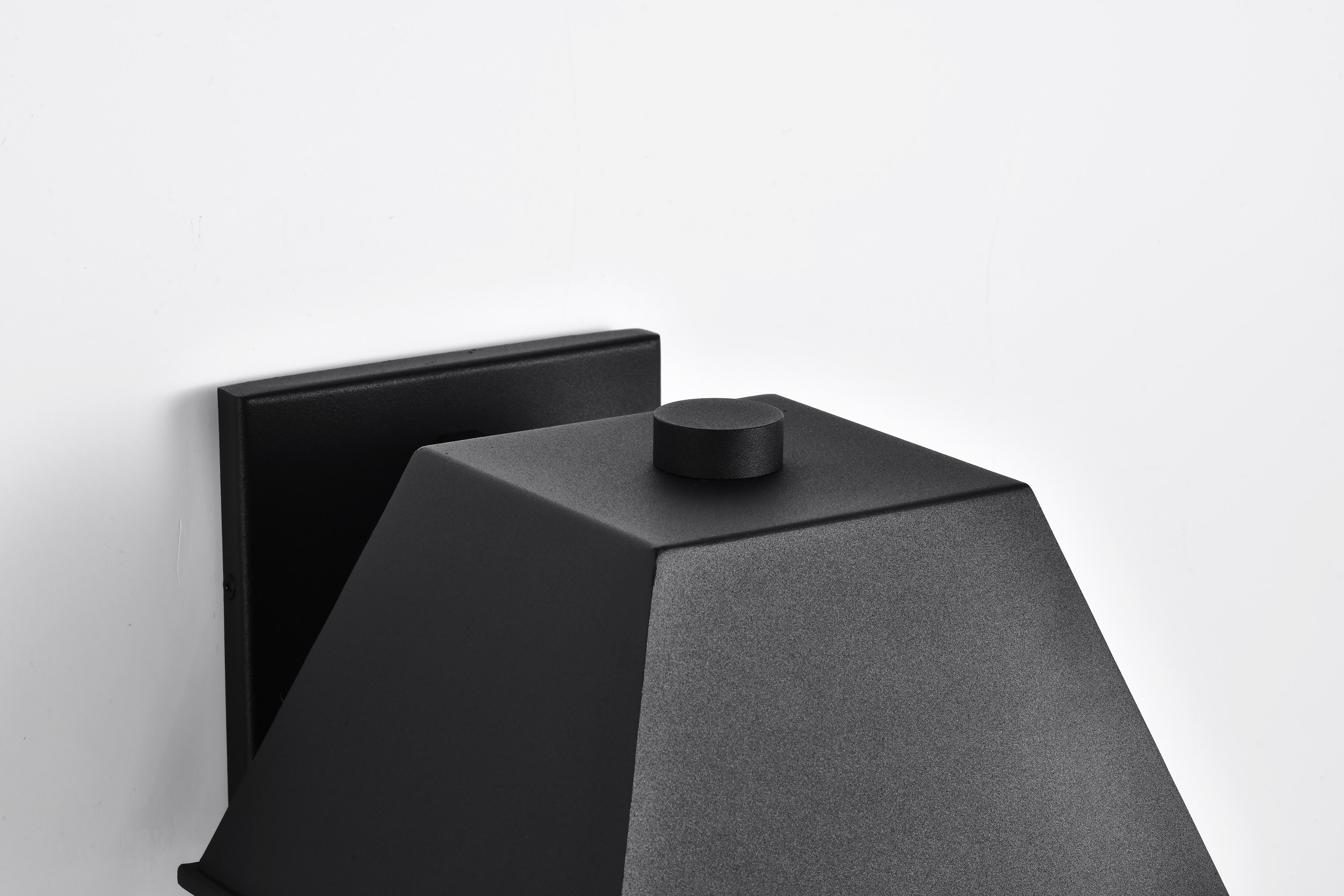 COLT LED LARGE OUTDOOR LANTERN - 62-2312