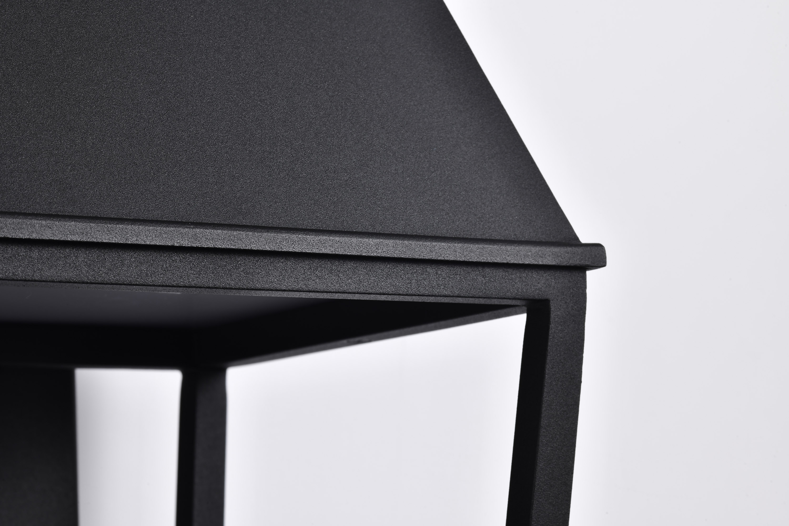 COLT LED LARGE OUTDOOR LANTERN - 62-2312