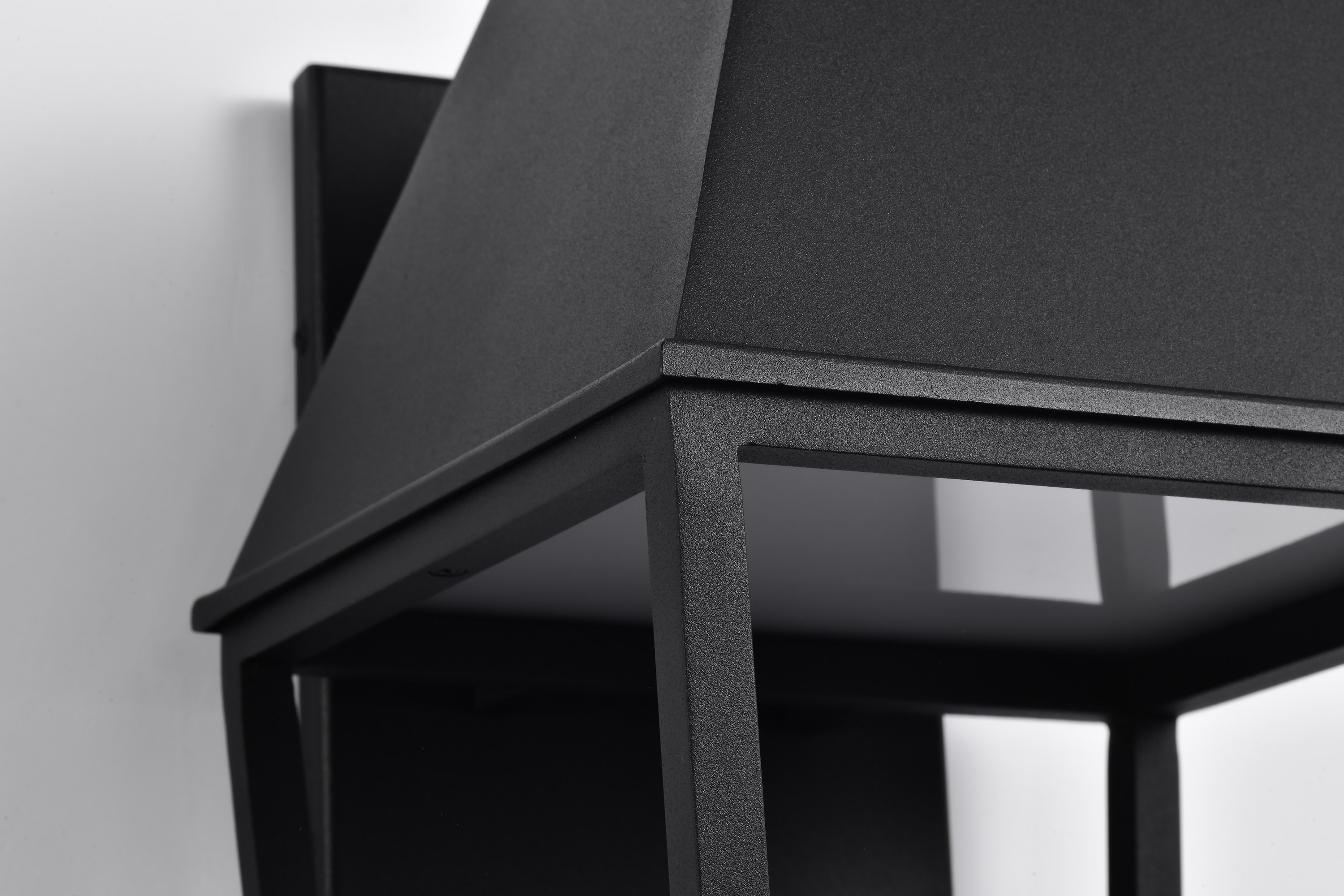 COLT LED LARGE OUTDOOR LANTERN - 62-2312