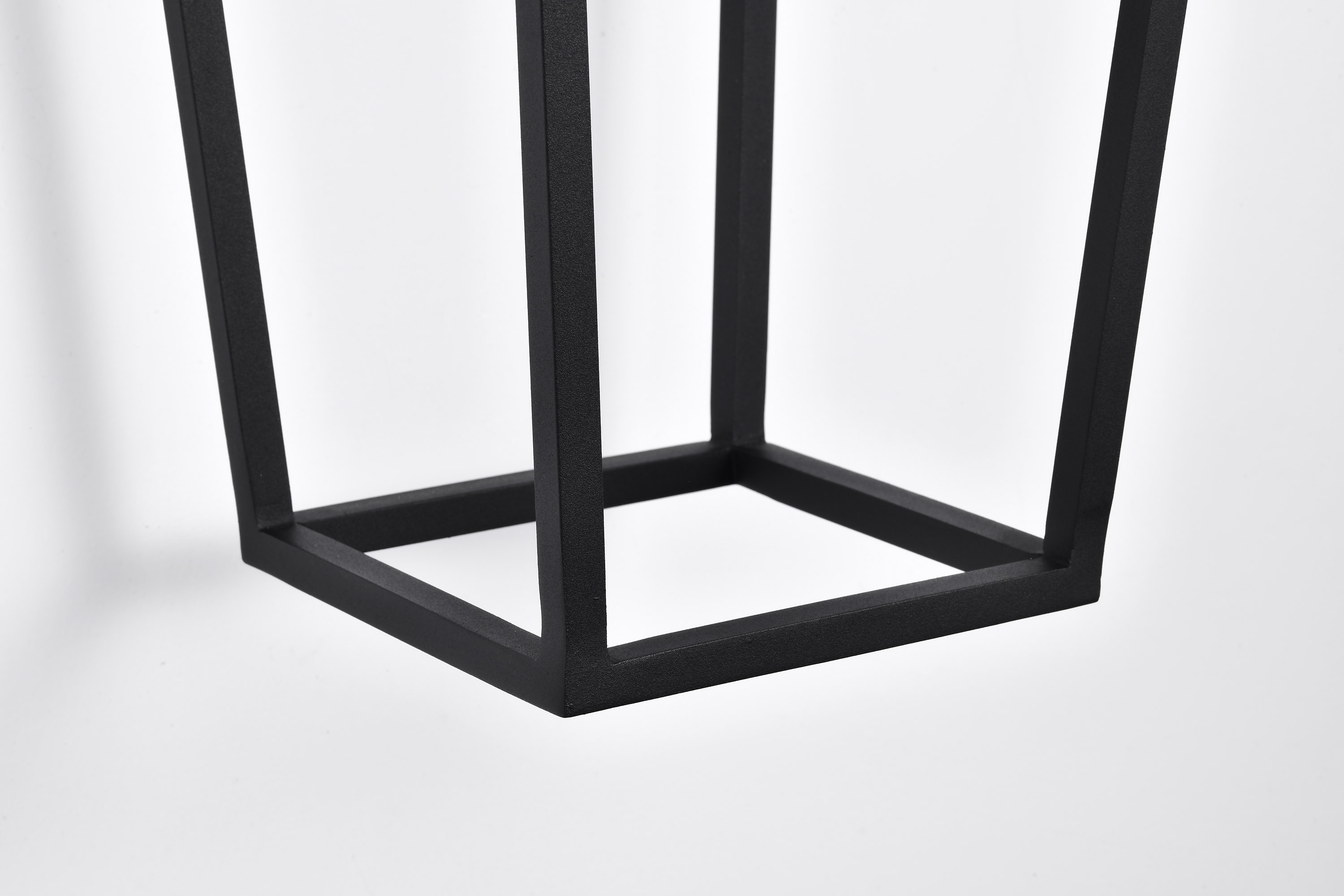 COLT LED LARGE OUTDOOR LANTERN - 62-2312