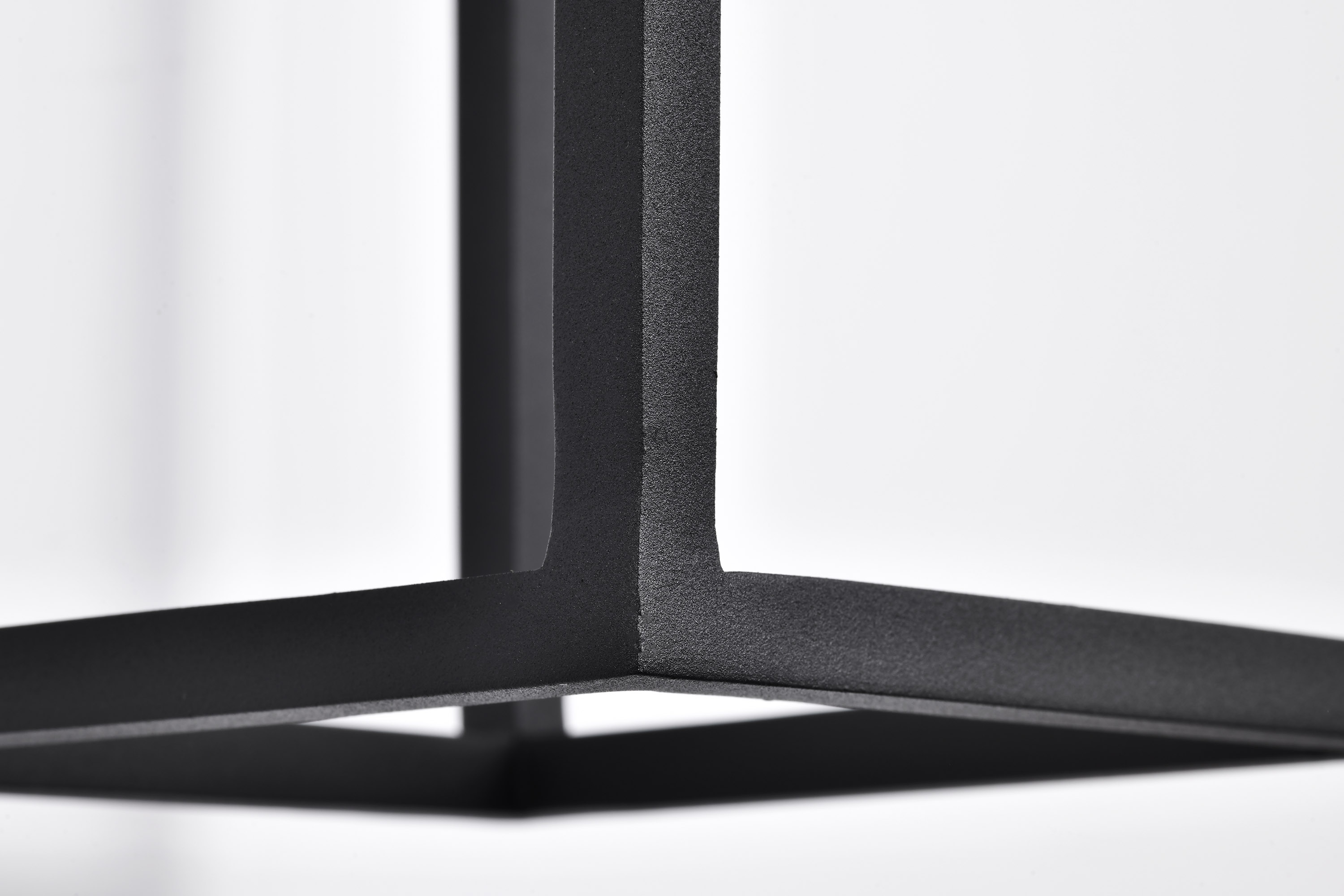 COLT LED LARGE OUTDOOR LANTERN - 62-2312