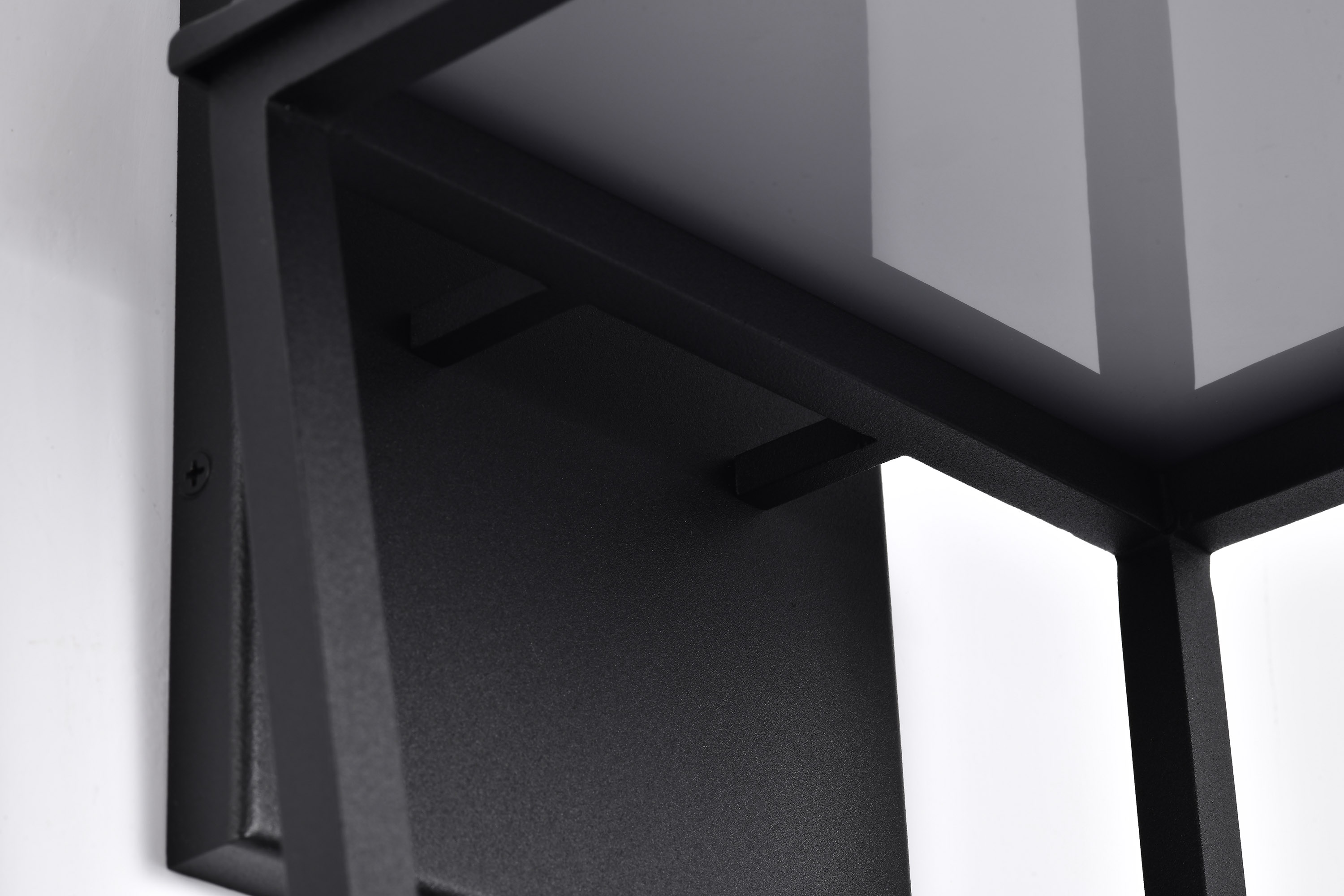 COLT LED LARGE OUTDOOR LANTERN - 62-2312