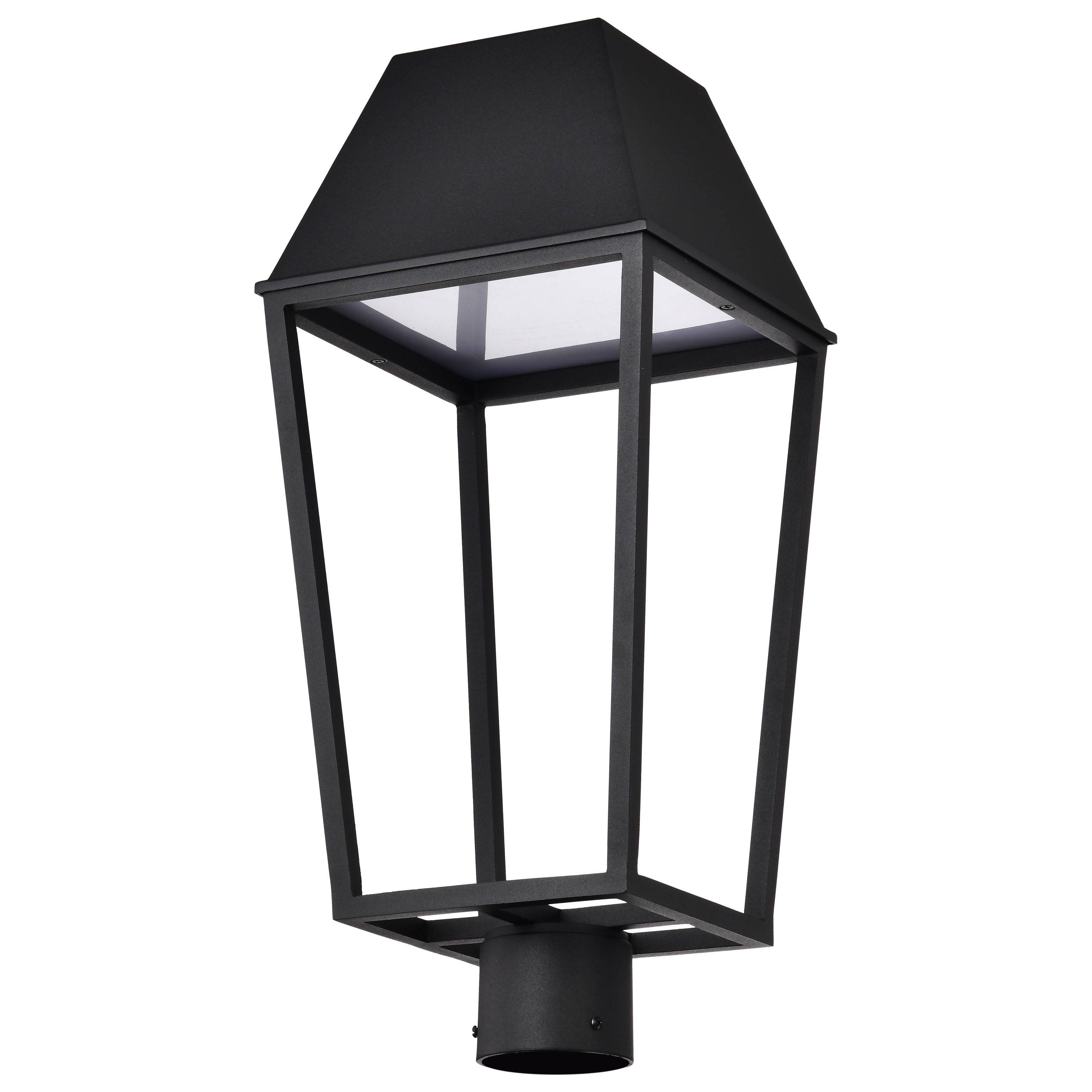 COLT LED OUTDOOR POST - 62-2313