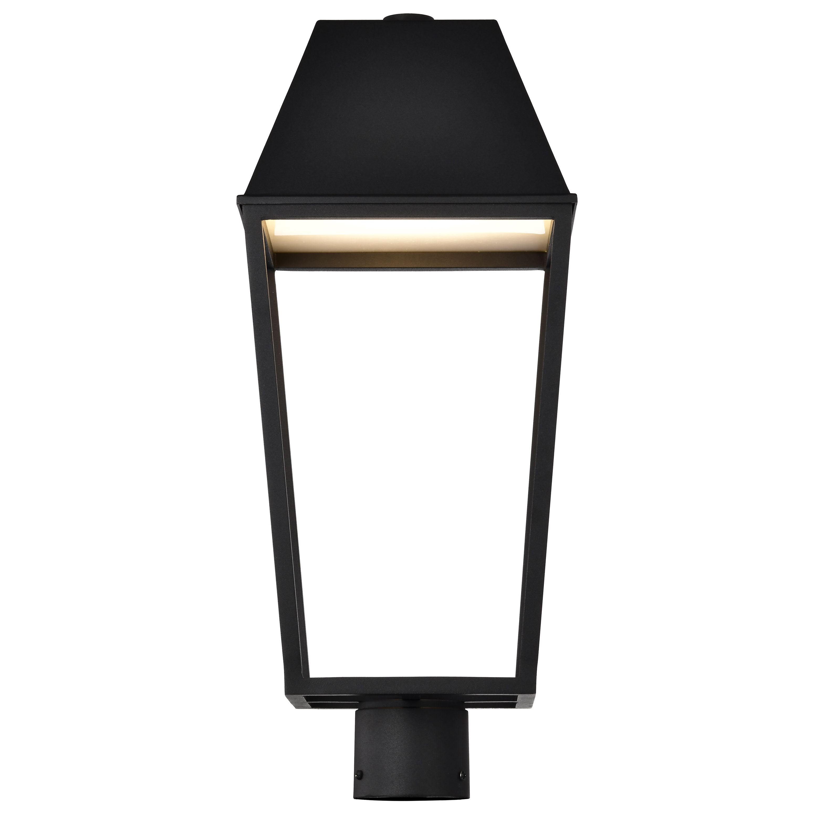 COLT LED OUTDOOR POST - 62-2313