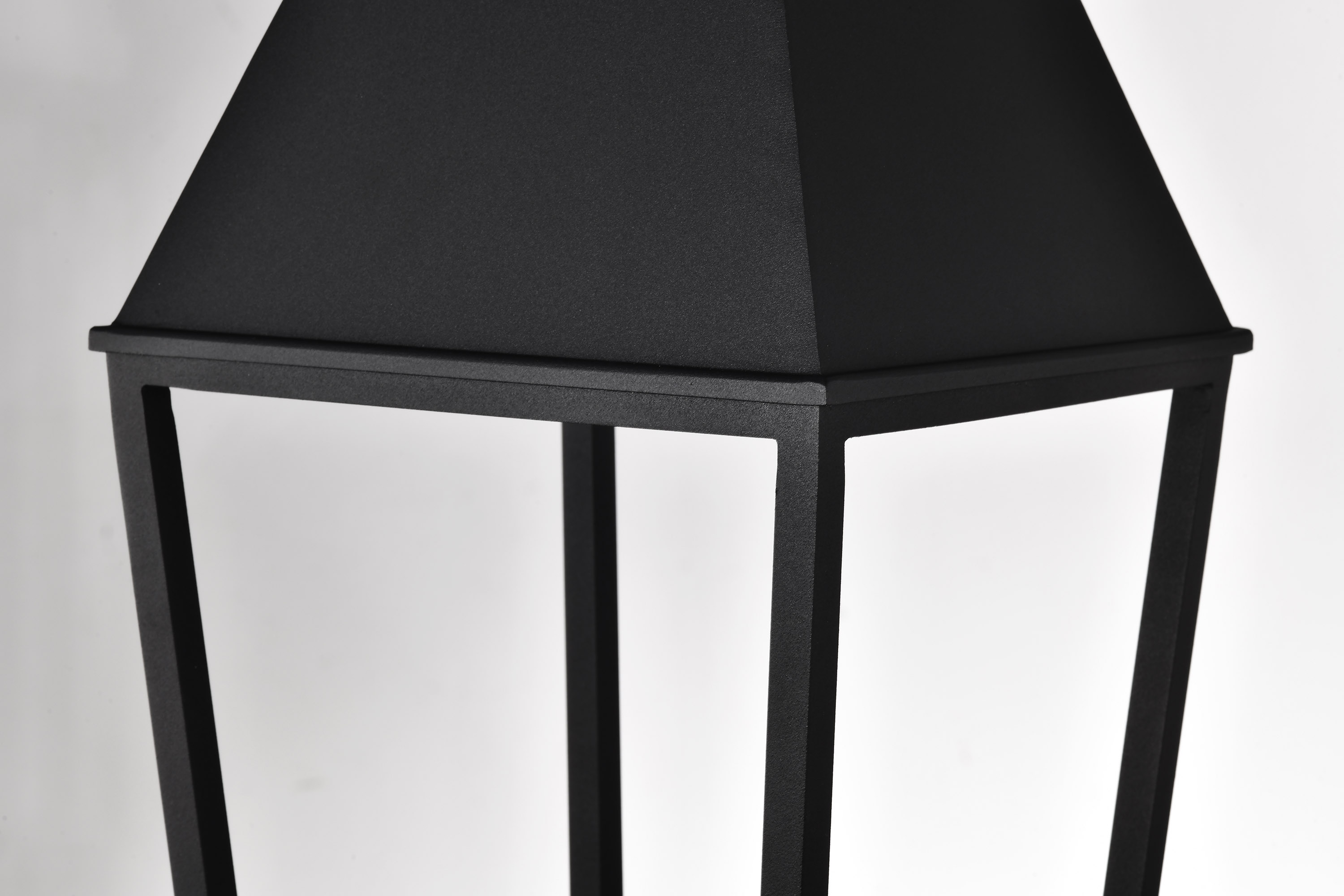 COLT LED OUTDOOR POST - 62-2313