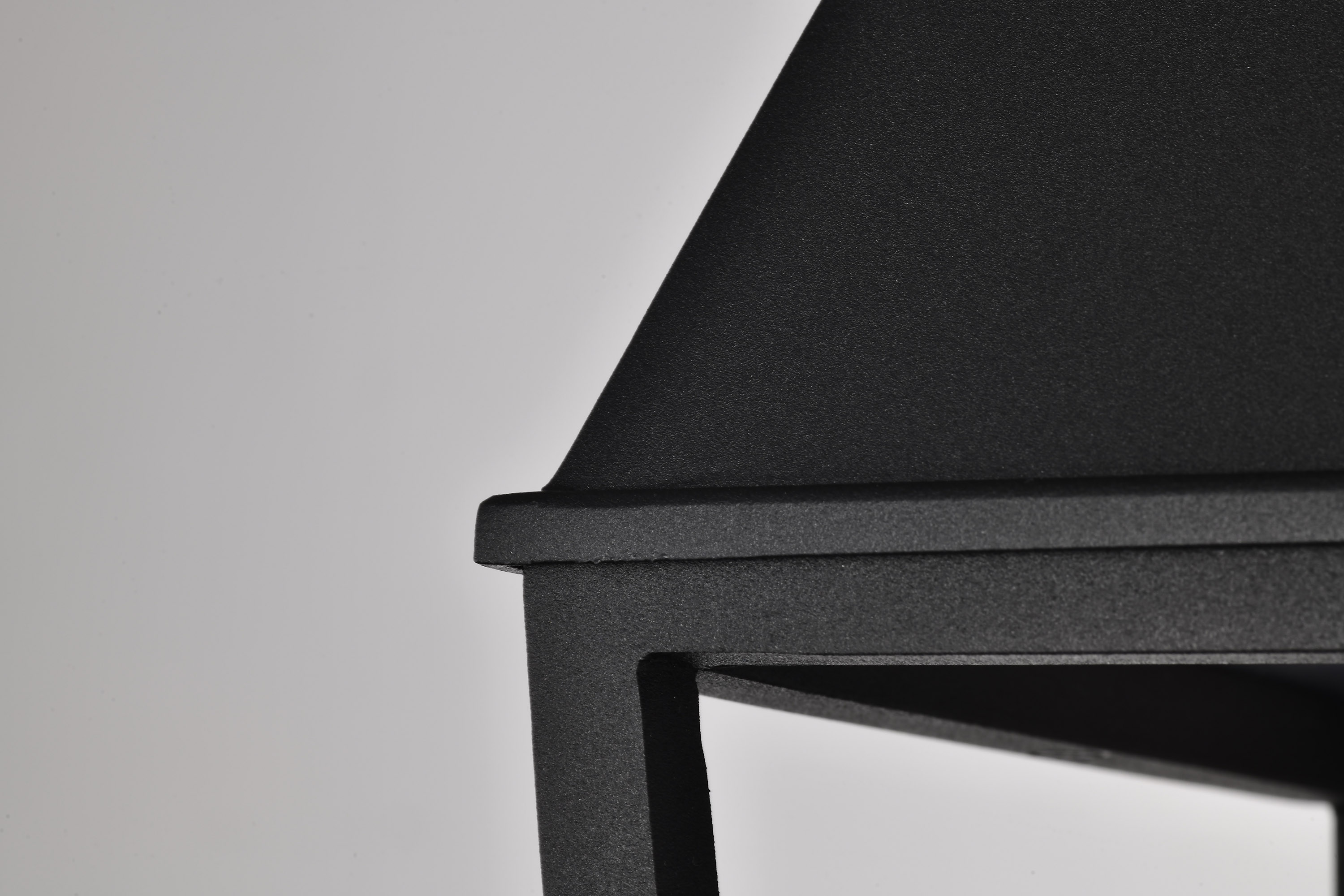 COLT LED OUTDOOR POST - 62-2313