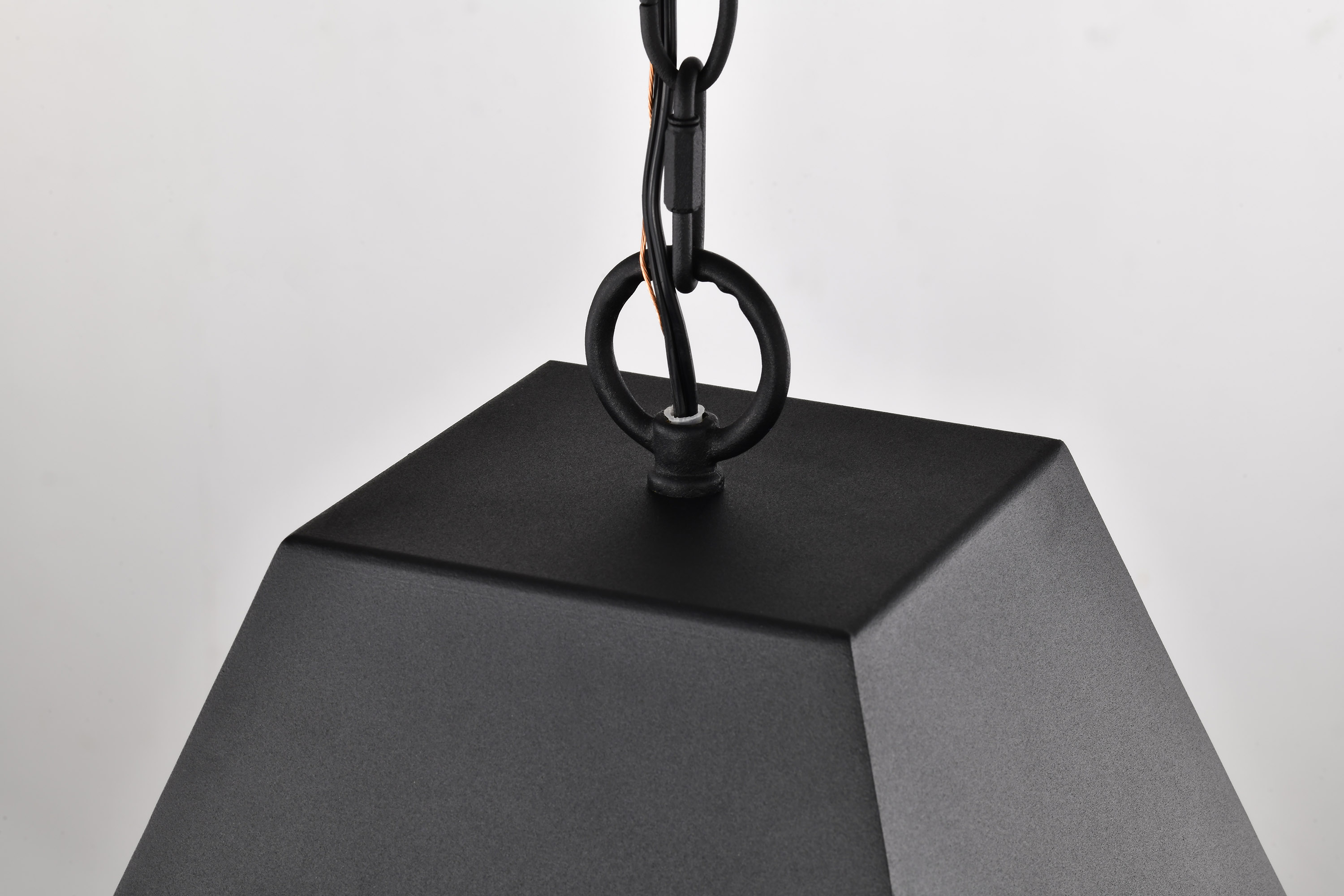 COLT LED HANGING PENDANT - 62-2314