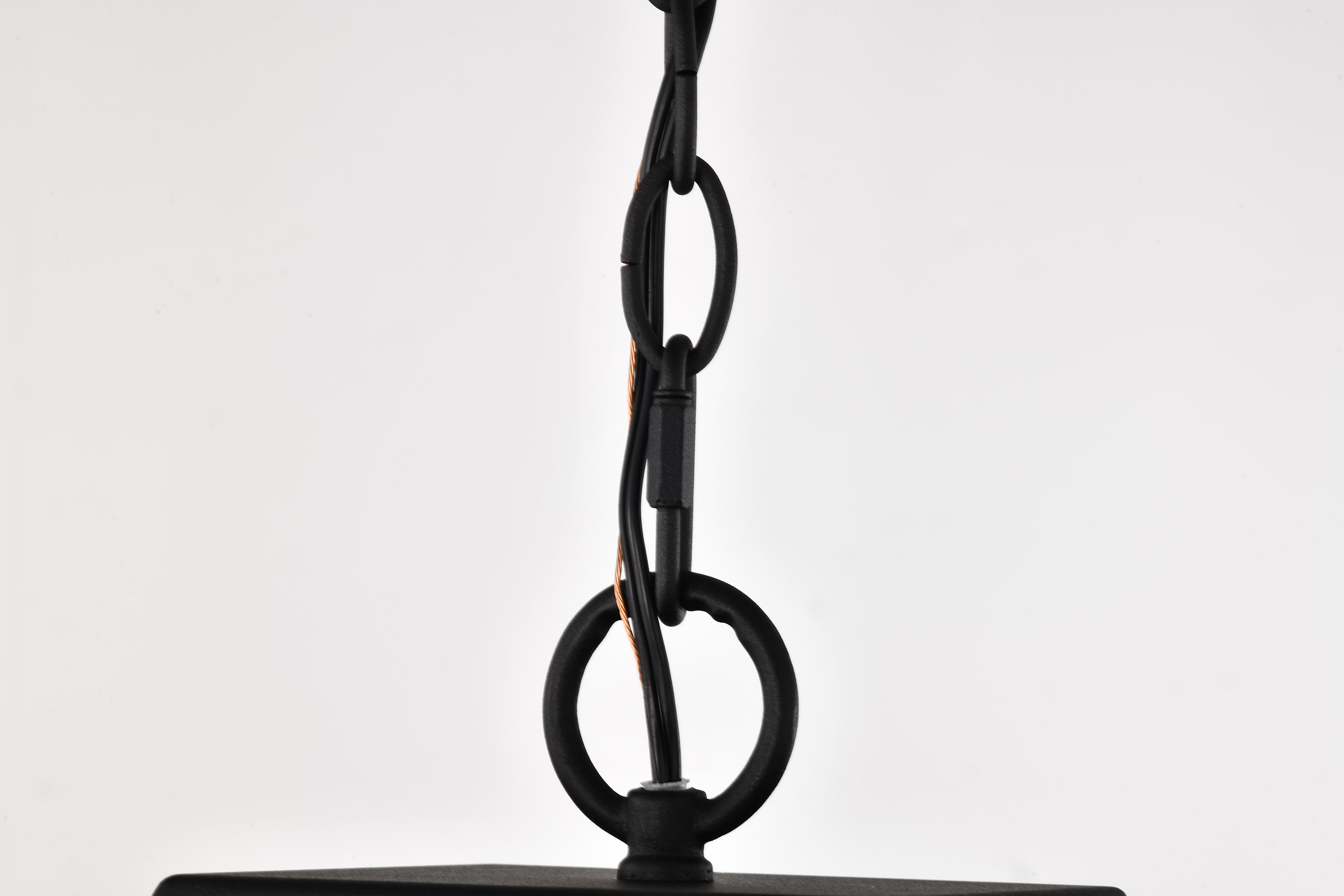 COLT LED HANGING PENDANT - 62-2314