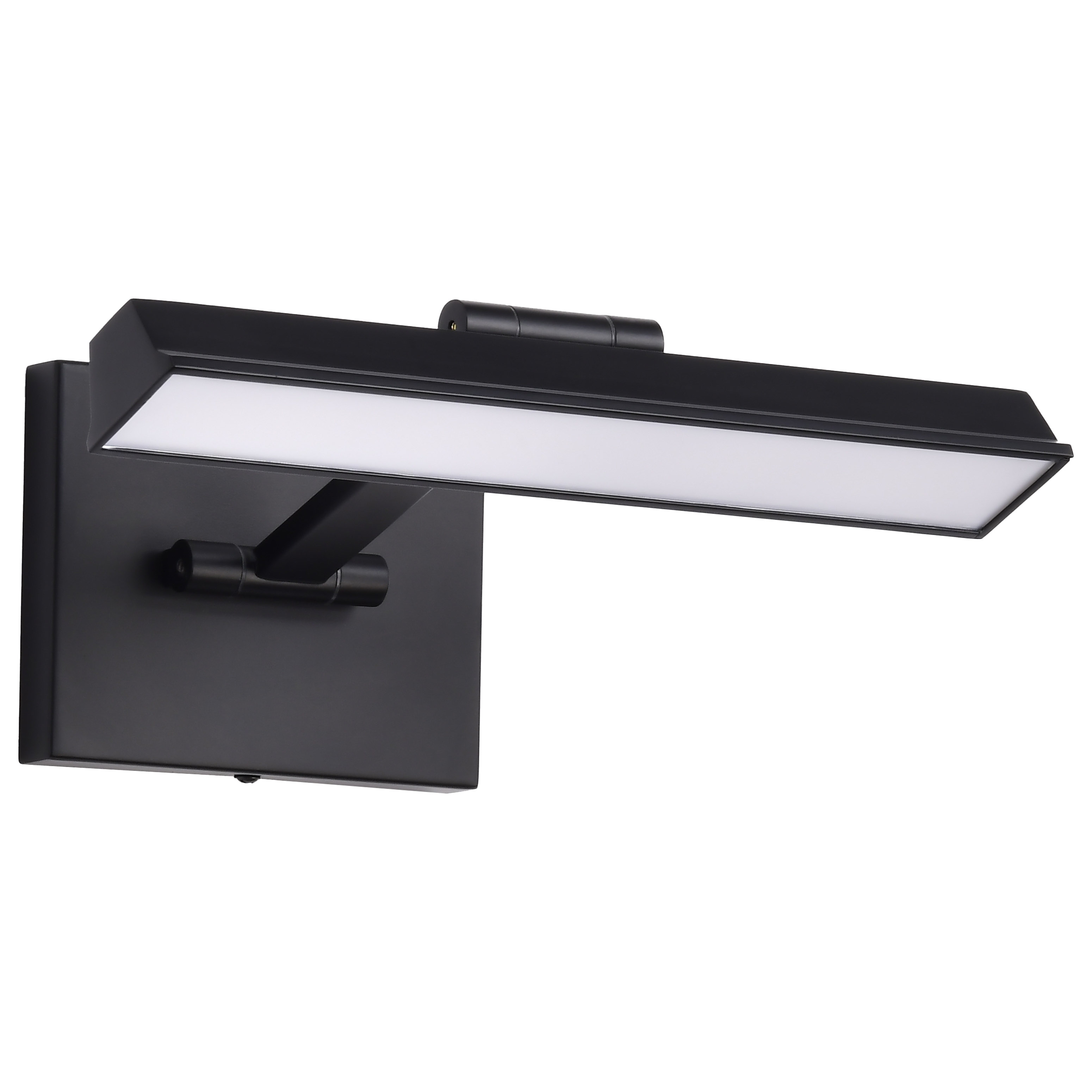 HAZEL 12" LED PICTURE LT 3 CCT - 62-2320