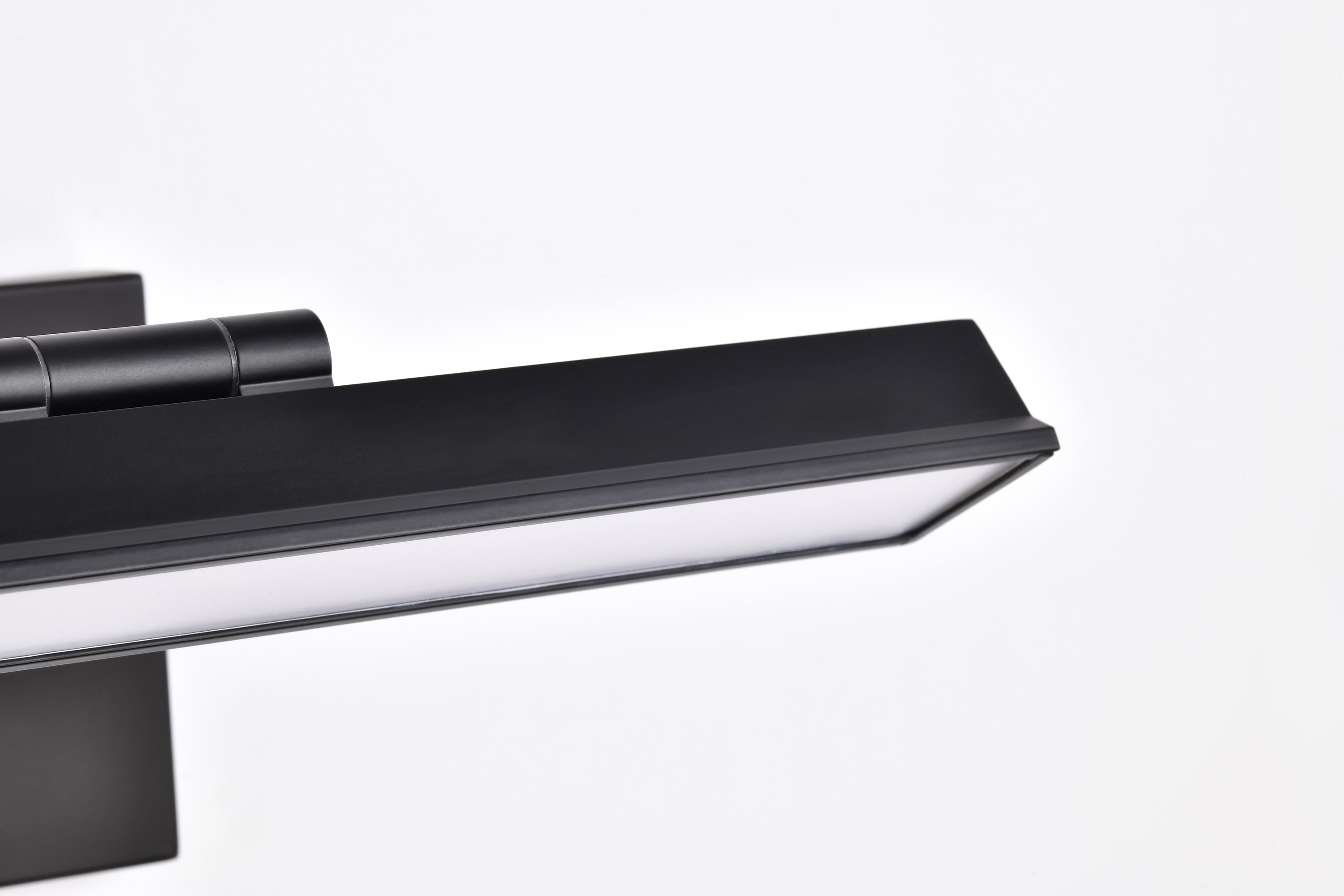 HAZEL 12" LED PICTURE LT 3 CCT - 62-2320