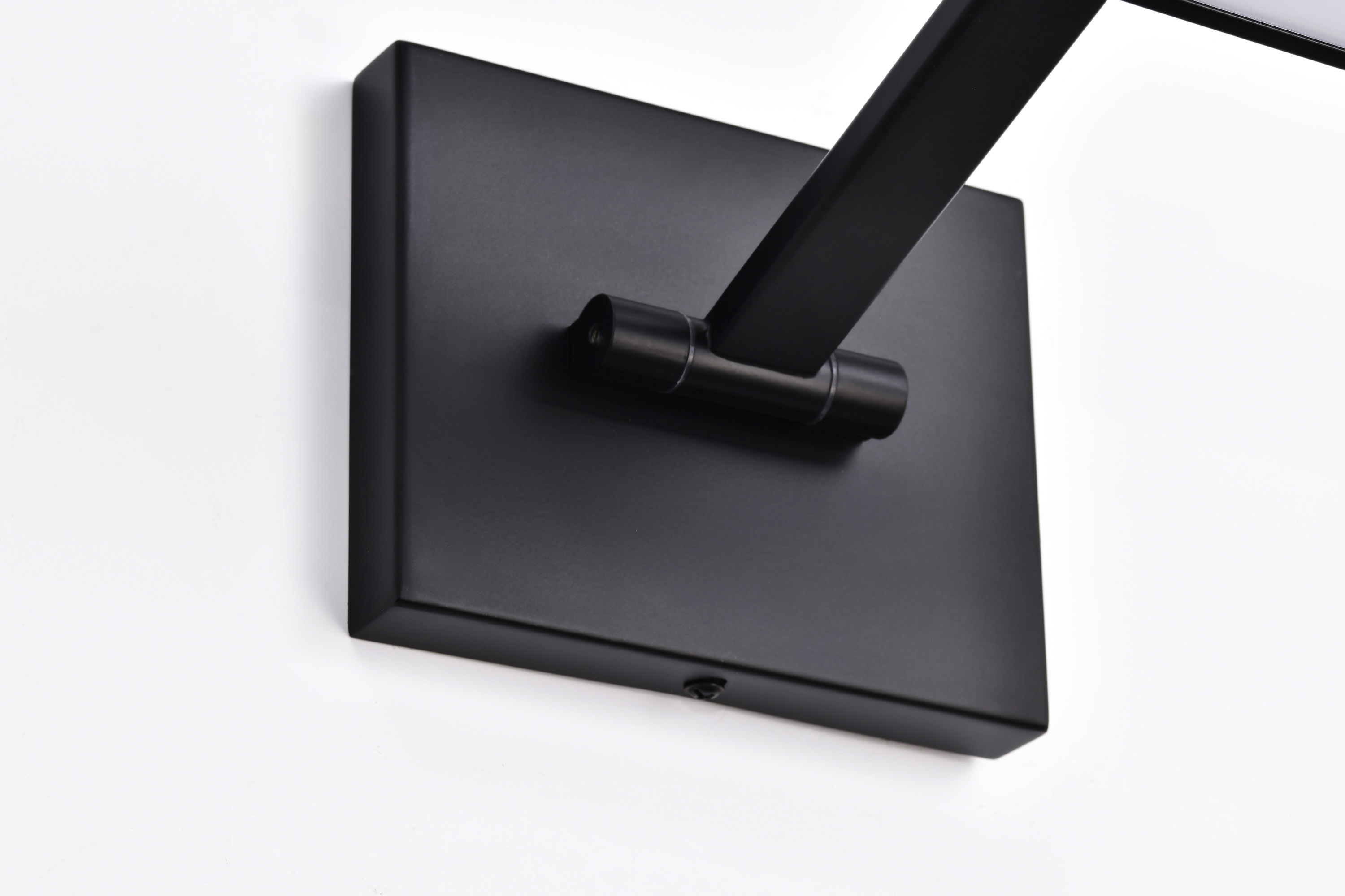 HAZEL 12" LED PICTURE LT 3 CCT - 62-2320