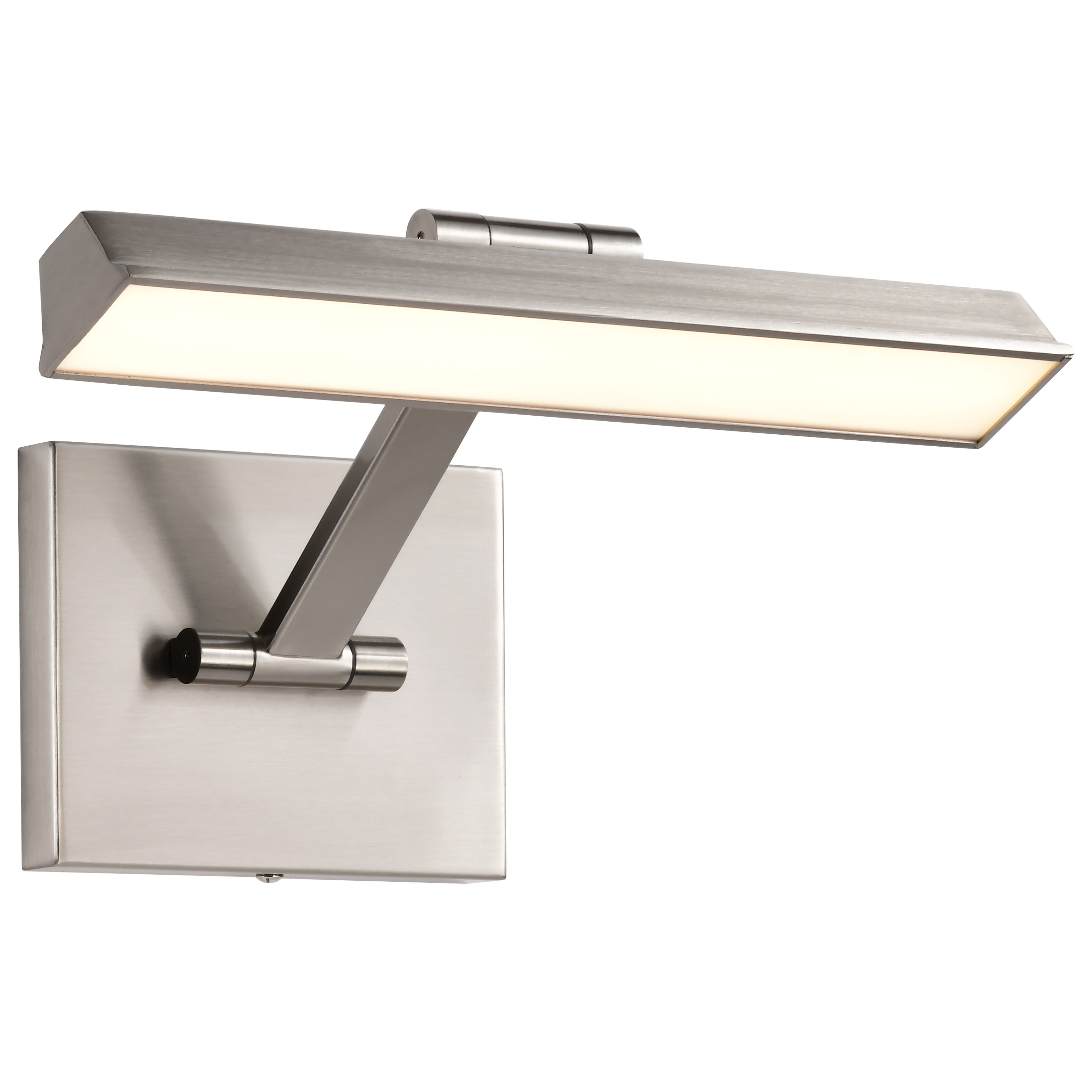 HAZEL 12" LED PICTURE LT 3 CCT - 62-2321