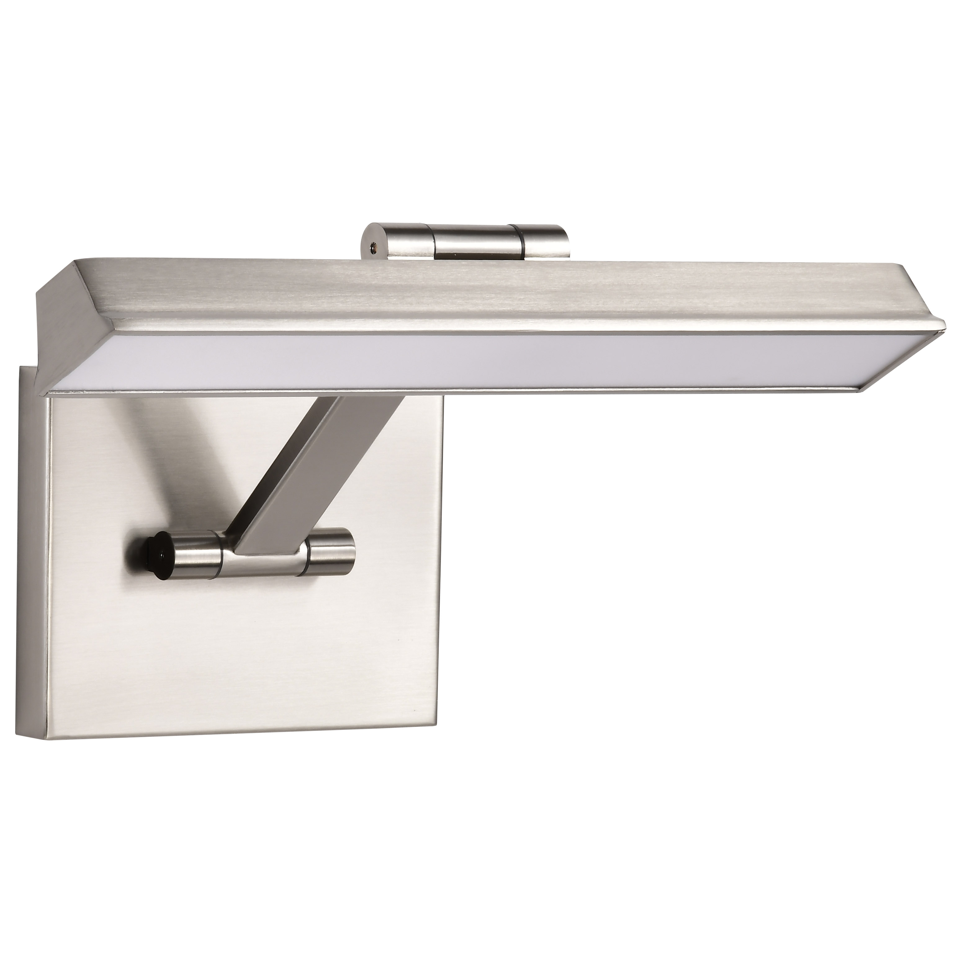 HAZEL 12" LED PICTURE LT 3 CCT - 62-2321