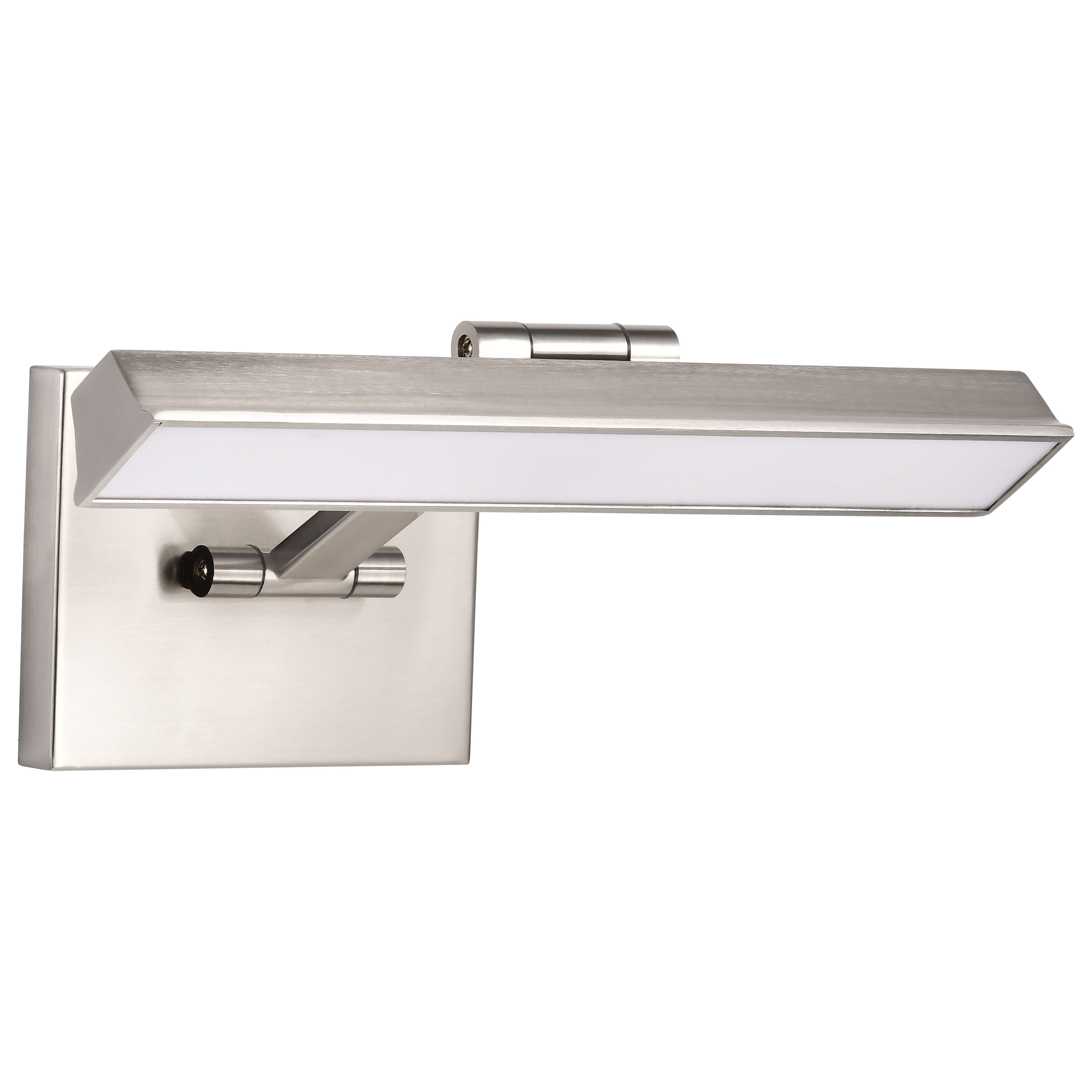 HAZEL 12" LED PICTURE LT 3 CCT - 62-2321