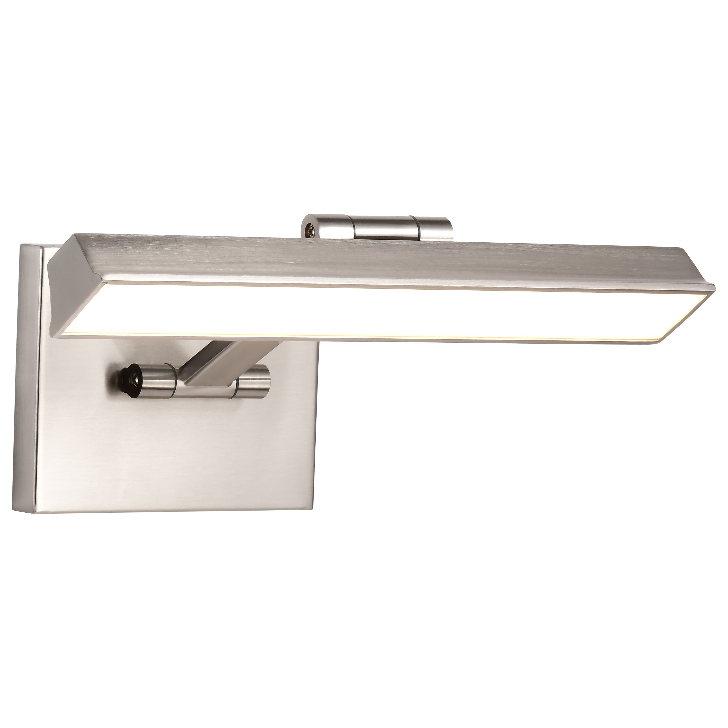 HAZEL 12" LED PICTURE LT 3 CCT - 62-2321