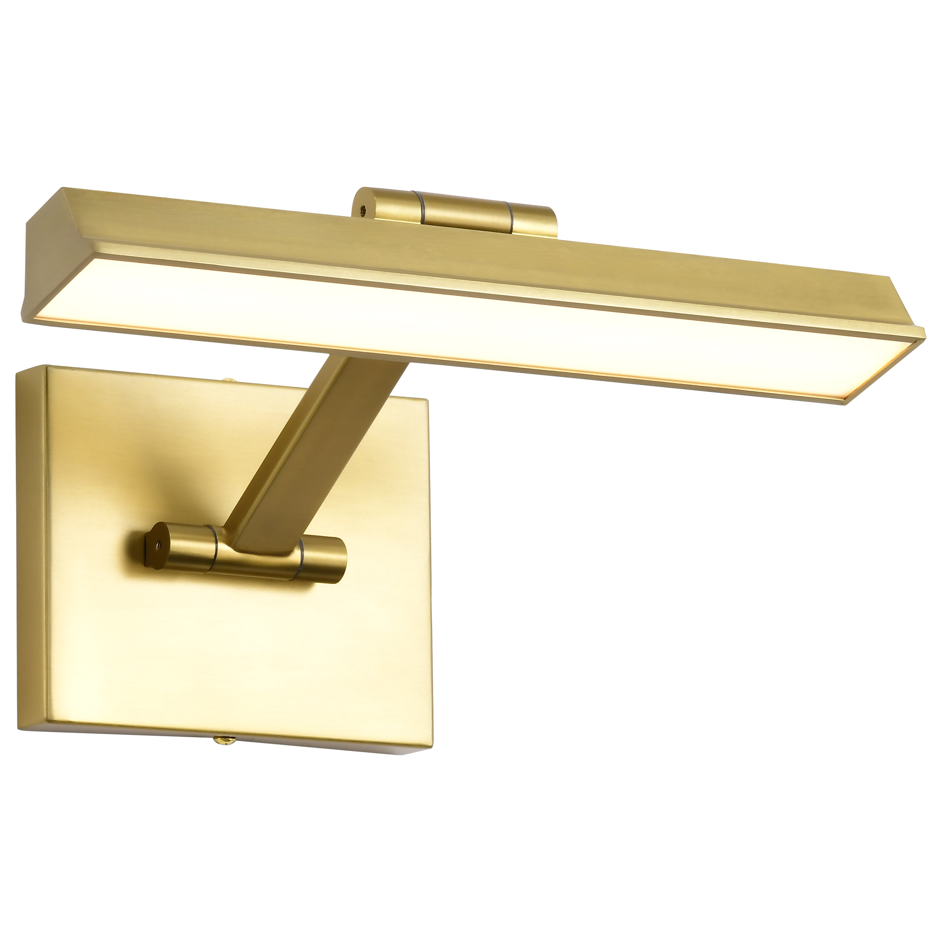 HAZEL 12" LED PICTURE LT 3 CCT - 62-2322