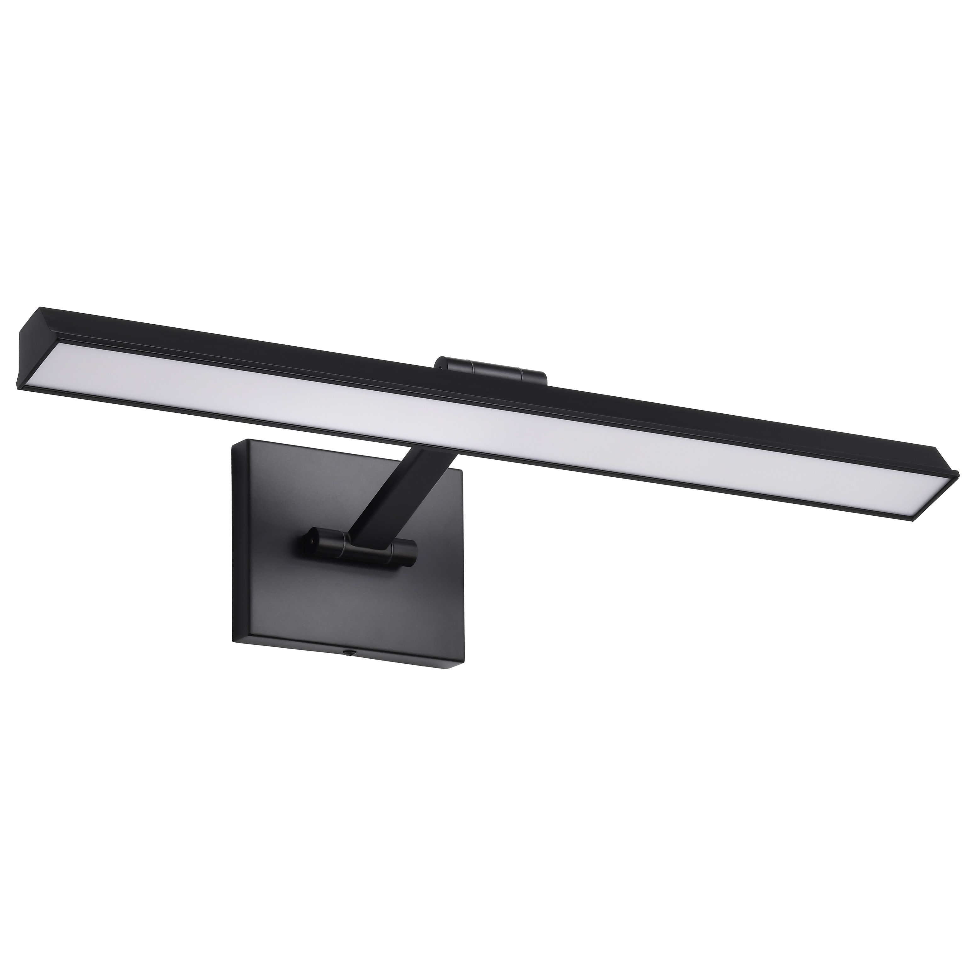 HAZEL 24" LED PICTURE LT 3 CCT - 62-2325