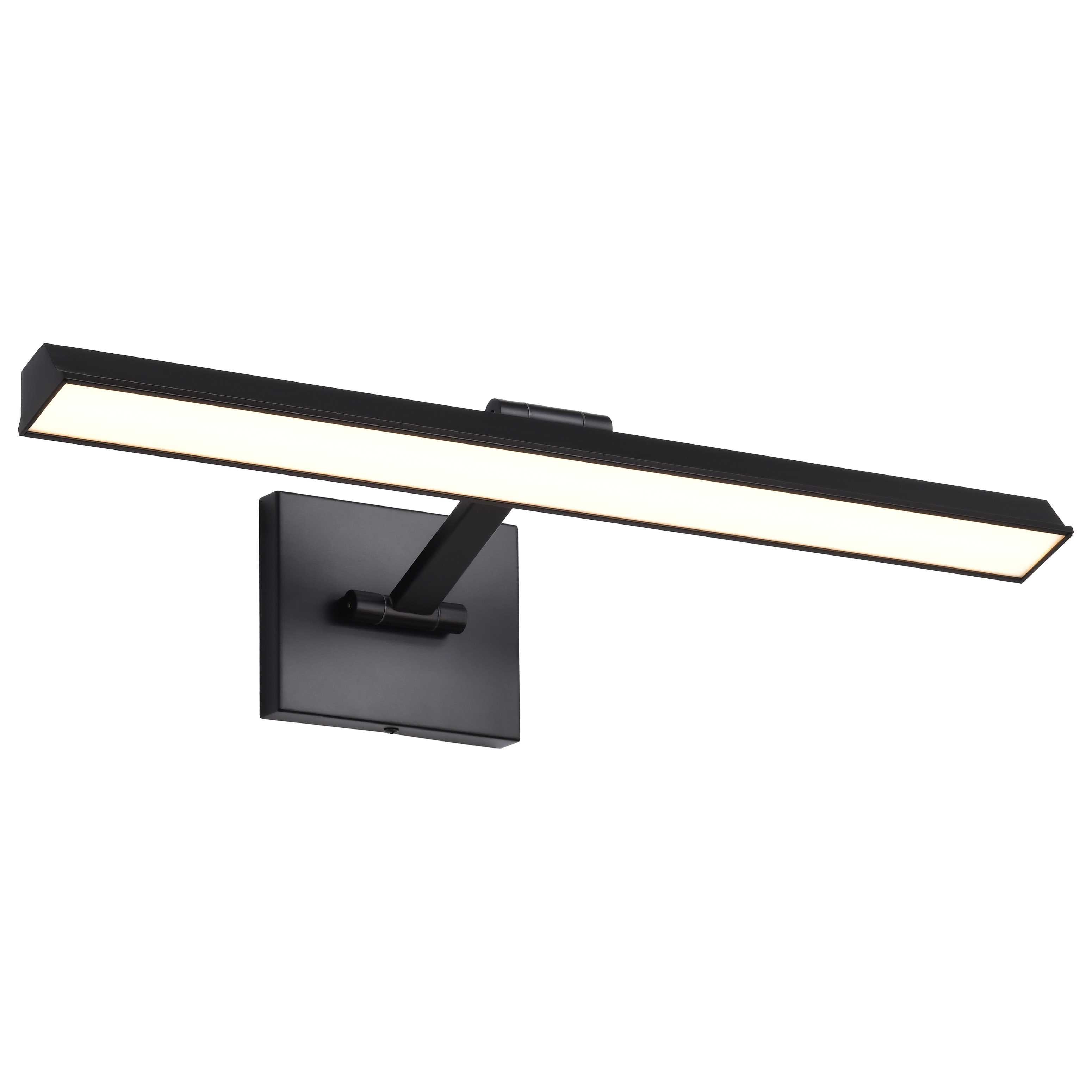 HAZEL 24" LED PICTURE LT 3 CCT - 62-2325