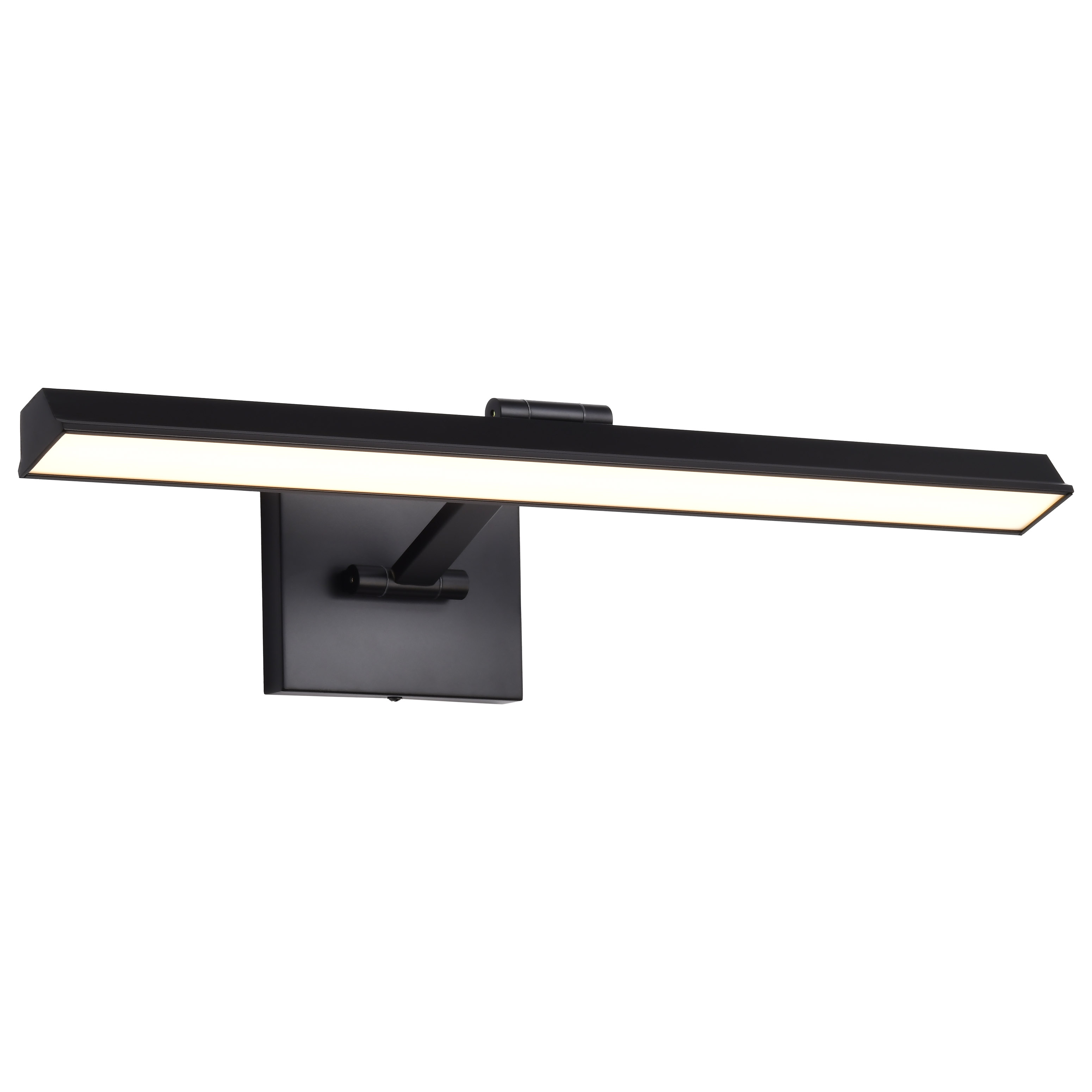 HAZEL 24" LED PICTURE LT 3 CCT - 62-2325