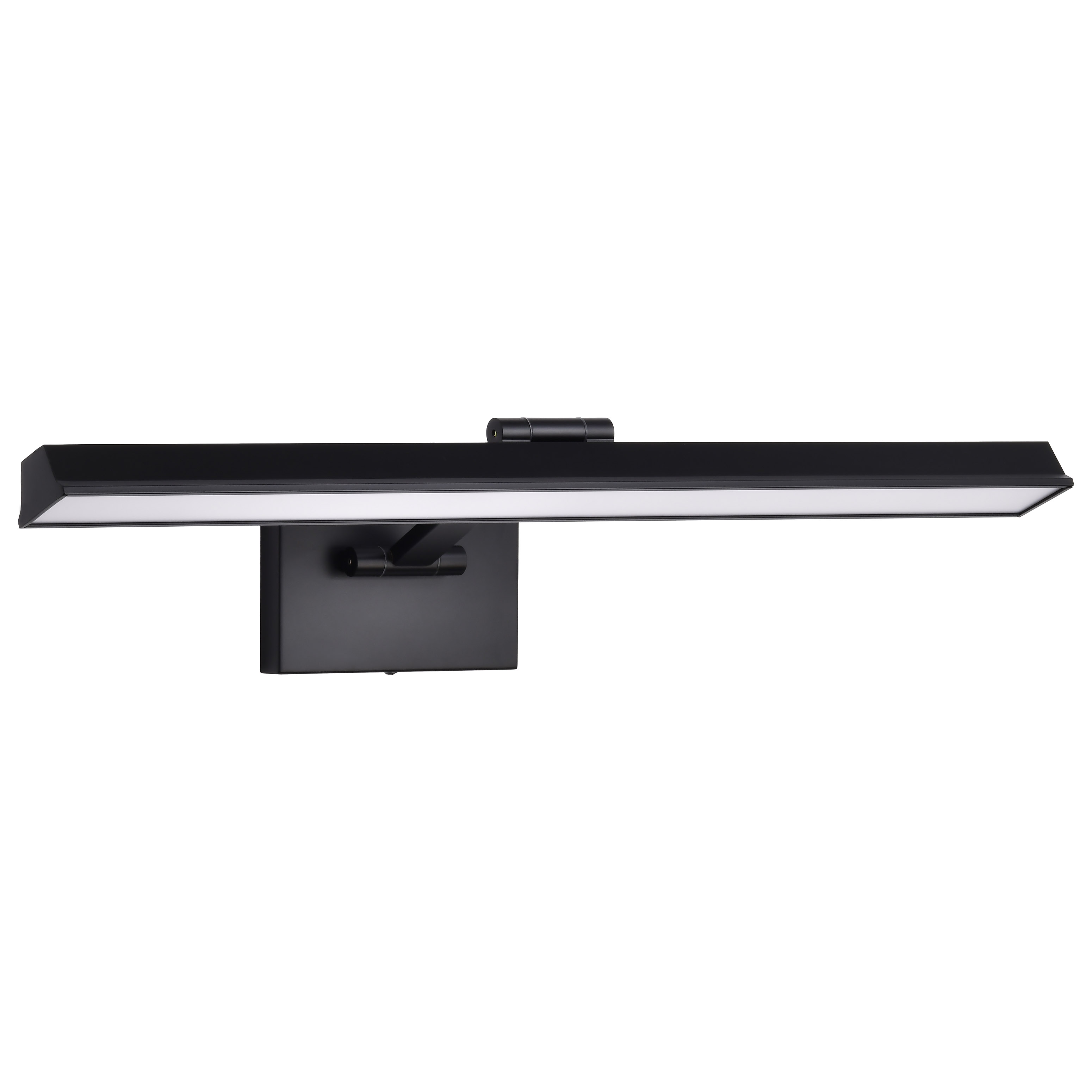 HAZEL 24" LED PICTURE LT 3 CCT - 62-2325