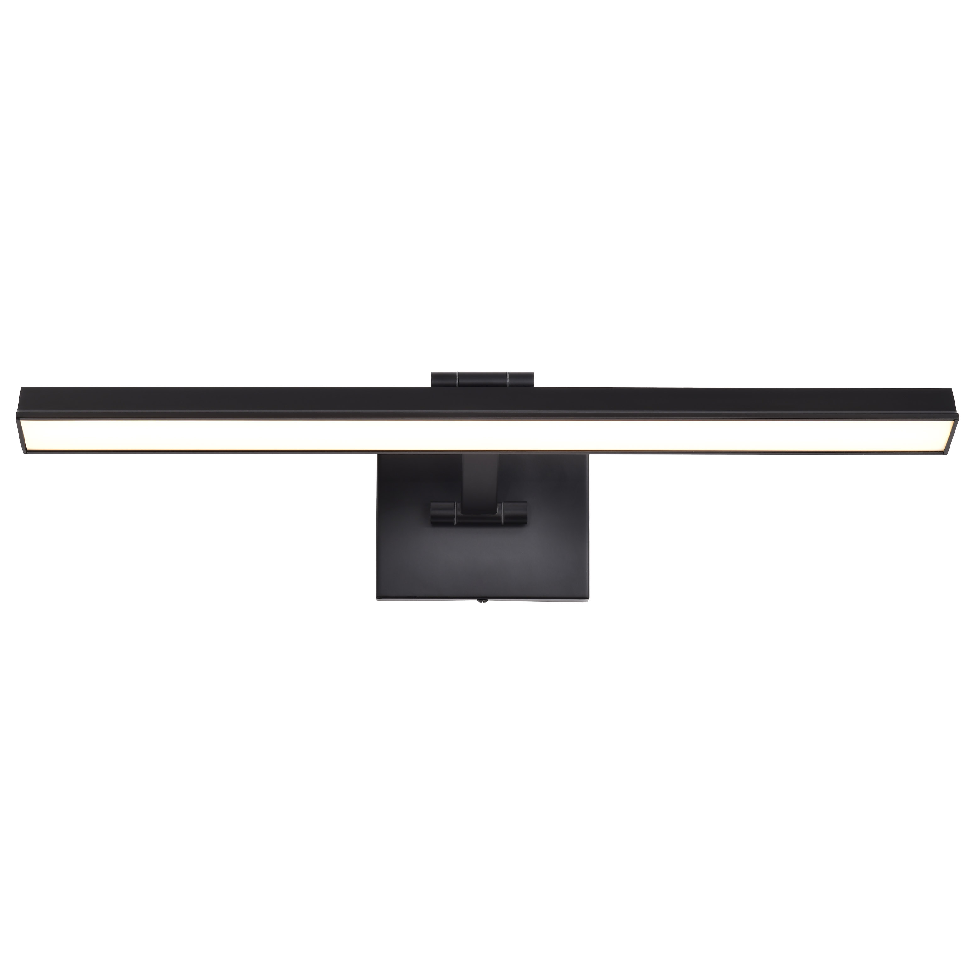 HAZEL 24" LED PICTURE LT 3 CCT - 62-2325