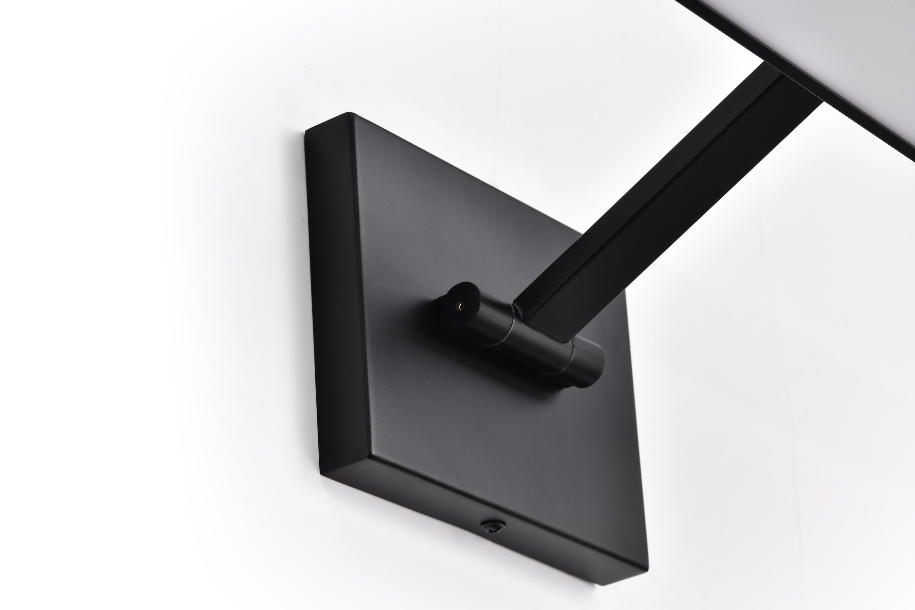 HAZEL 24" LED PICTURE LT 3 CCT - 62-2325