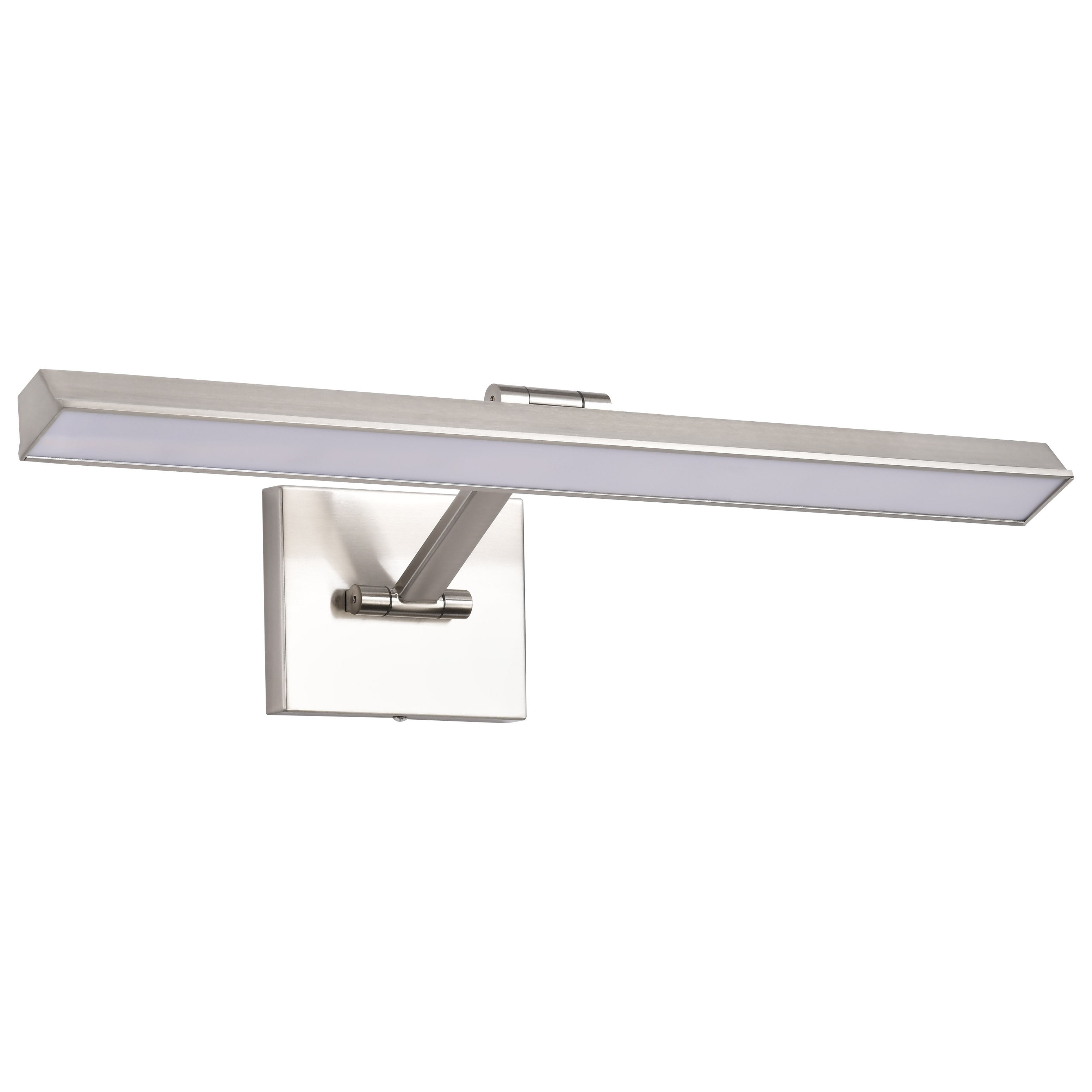 HAZEL 24" LED PICTURE LT 3 CCT - 62-2326