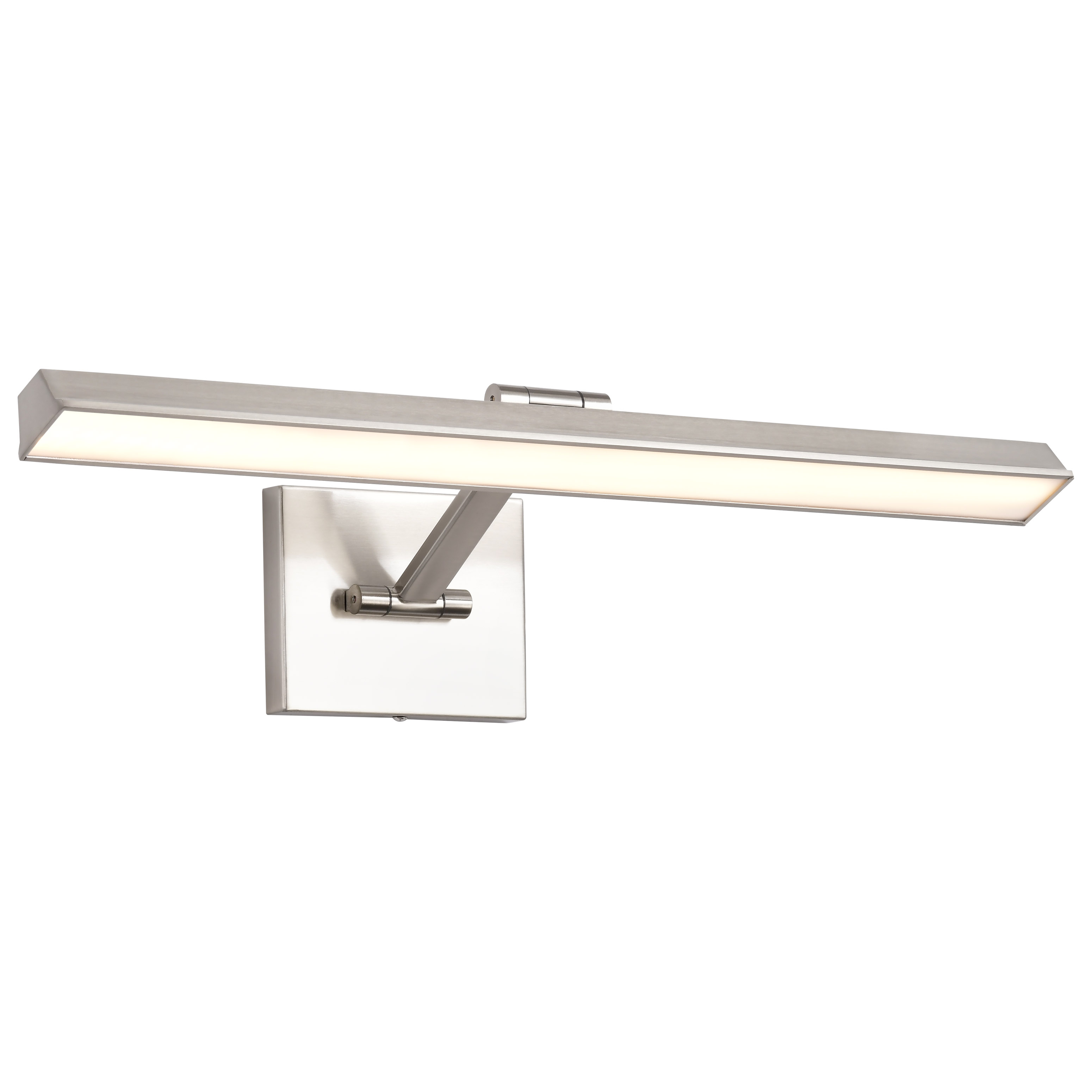 HAZEL 24" LED PICTURE LT 3 CCT - 62-2326