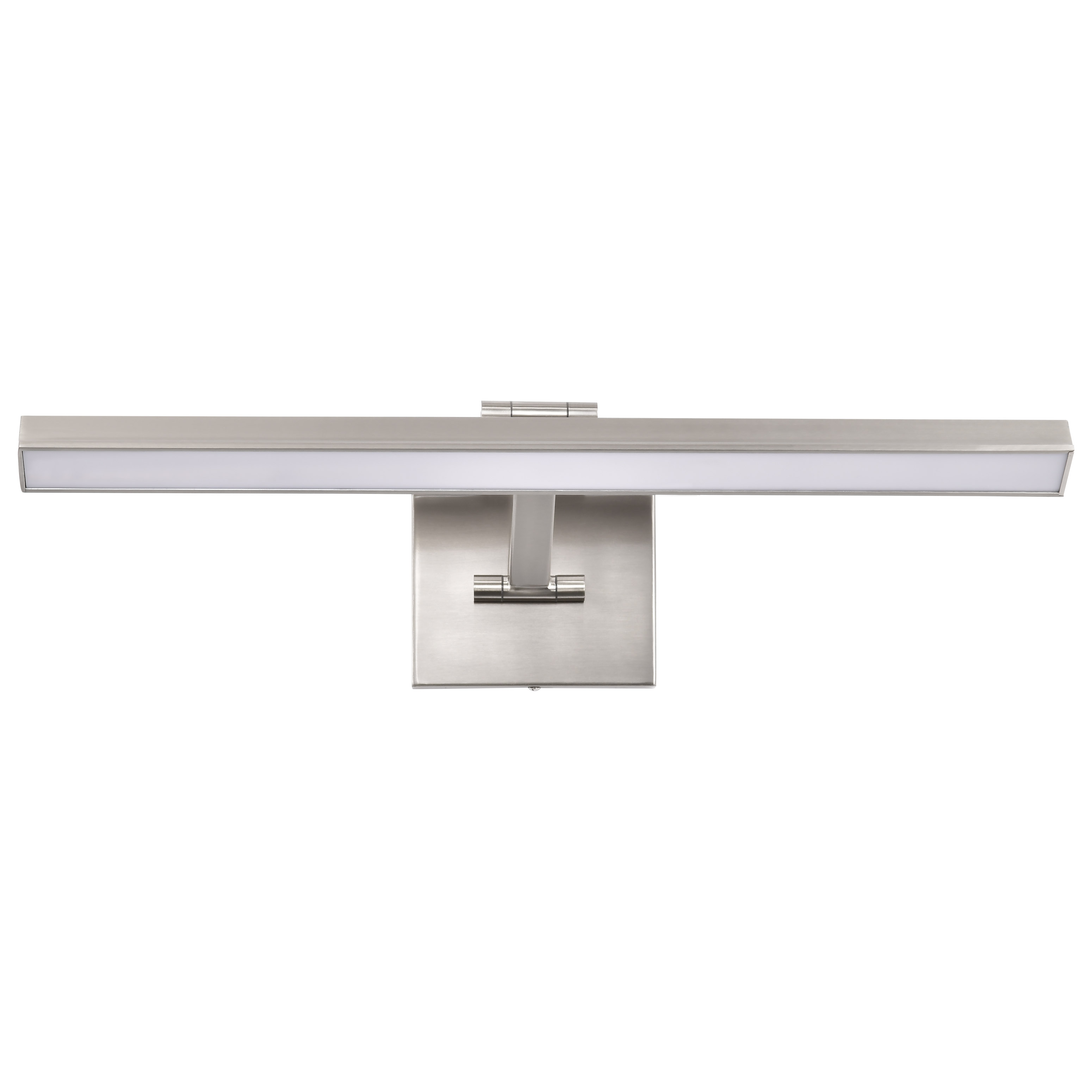 HAZEL 24" LED PICTURE LT 3 CCT - 62-2326