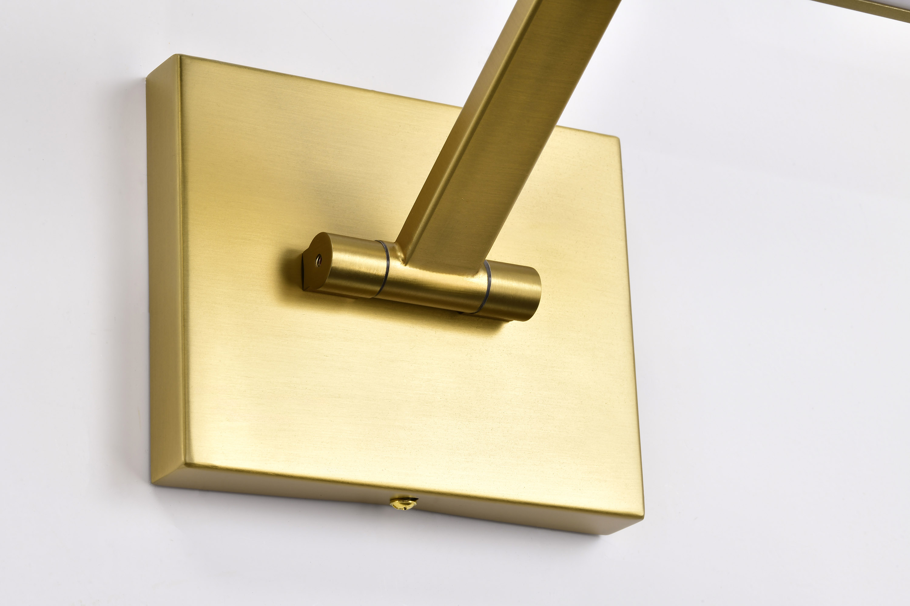 HAZEL 24" LED PICTURE LT 3 CCT - 62-2327